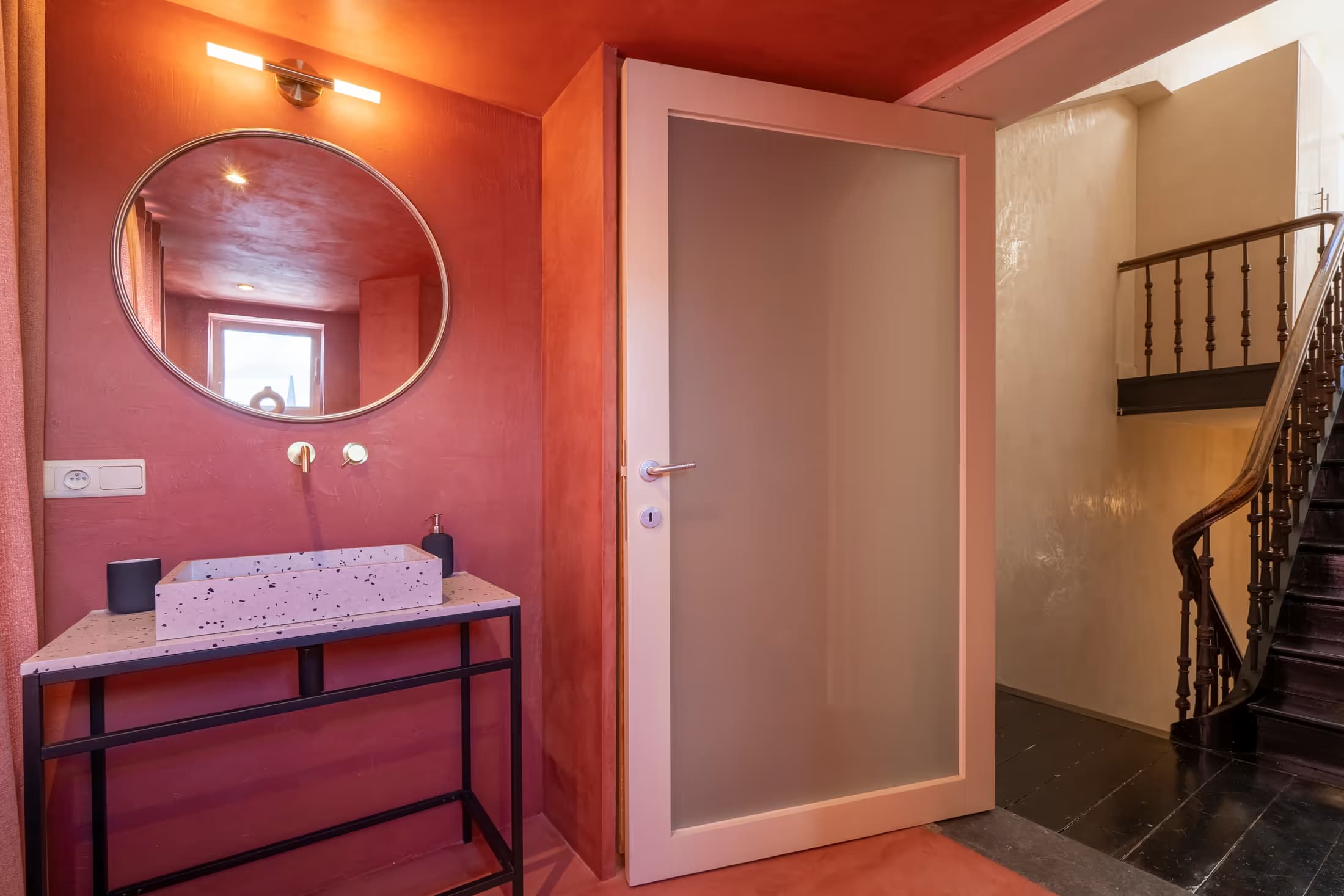 2. Co-living room – Garden Side thumbnail 10