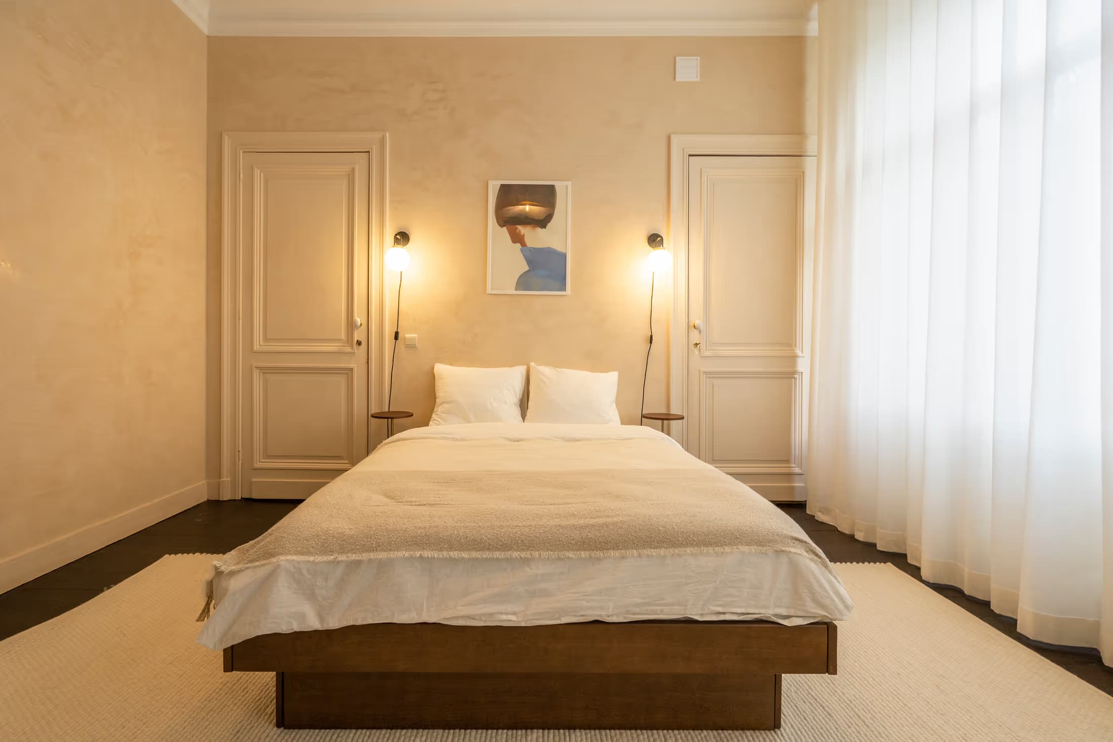 3. Coliving room – Street Side thumbnail 2