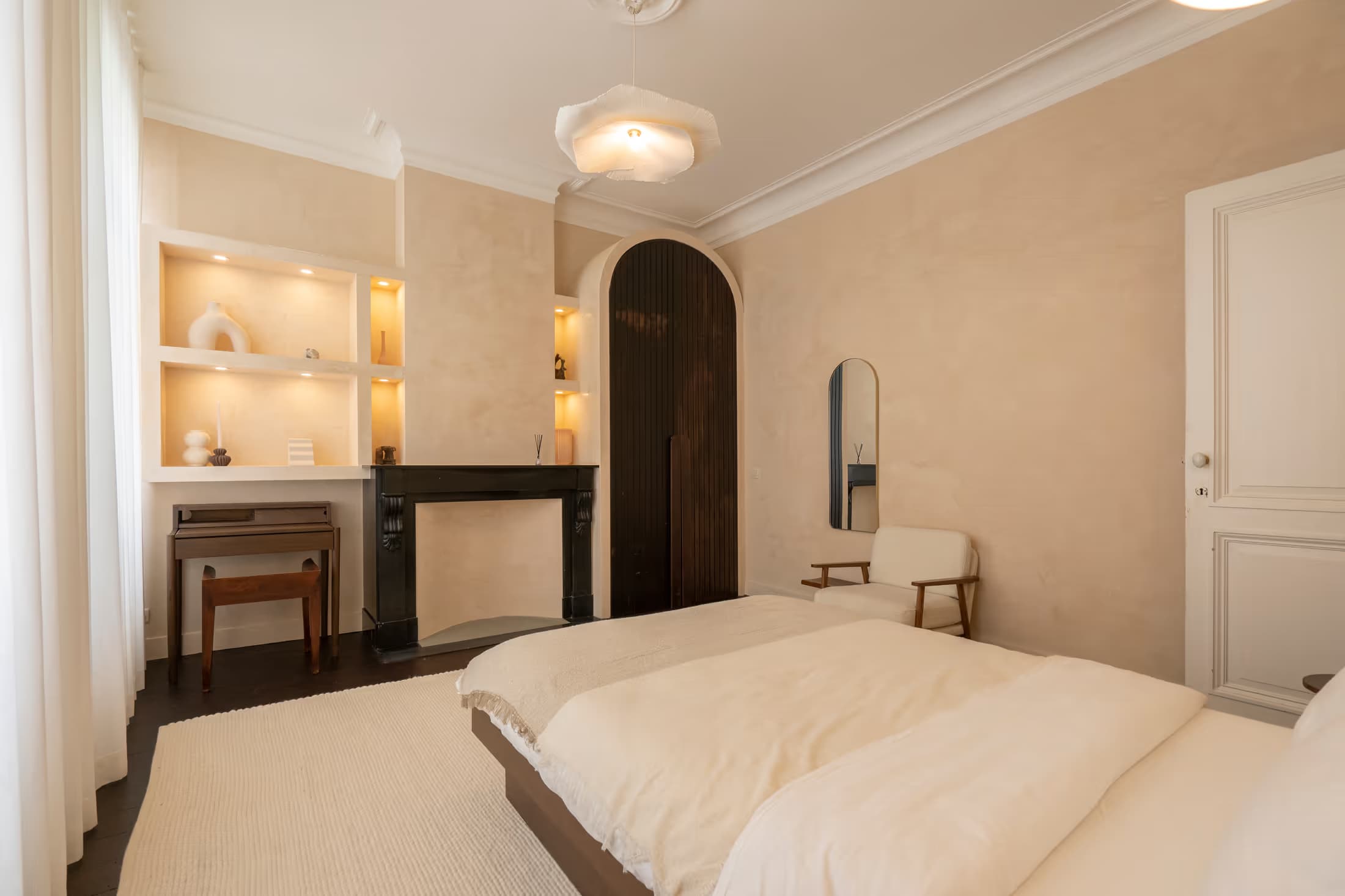 3. Coliving room – Street Side thumbnail 3