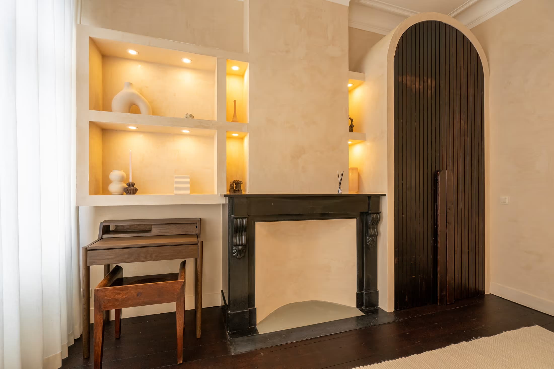 3. Coliving room – Street Side thumbnail 4