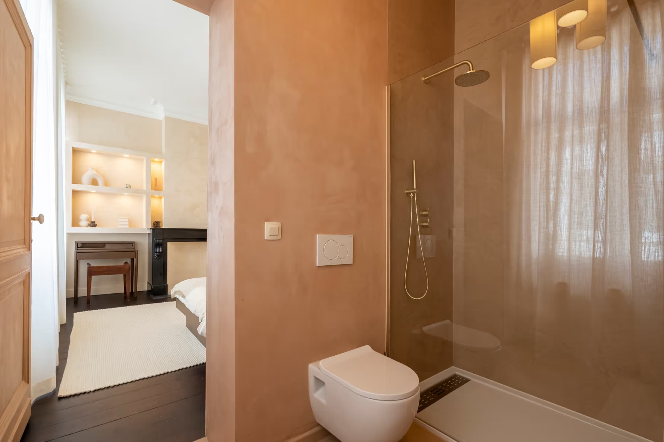 3. Coliving room – Street Side thumbnail 7