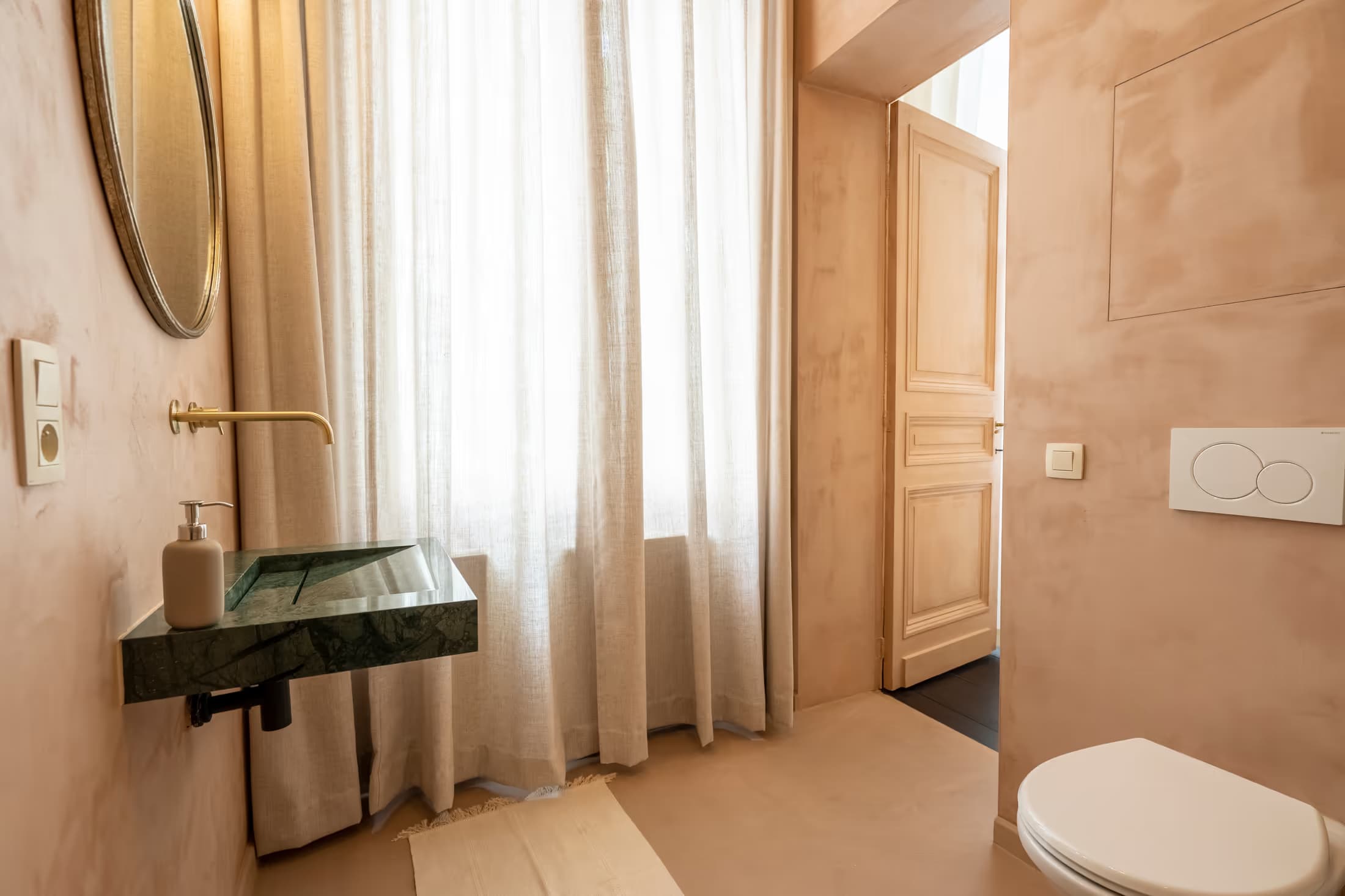 3. Coliving room – Street Side thumbnail 8