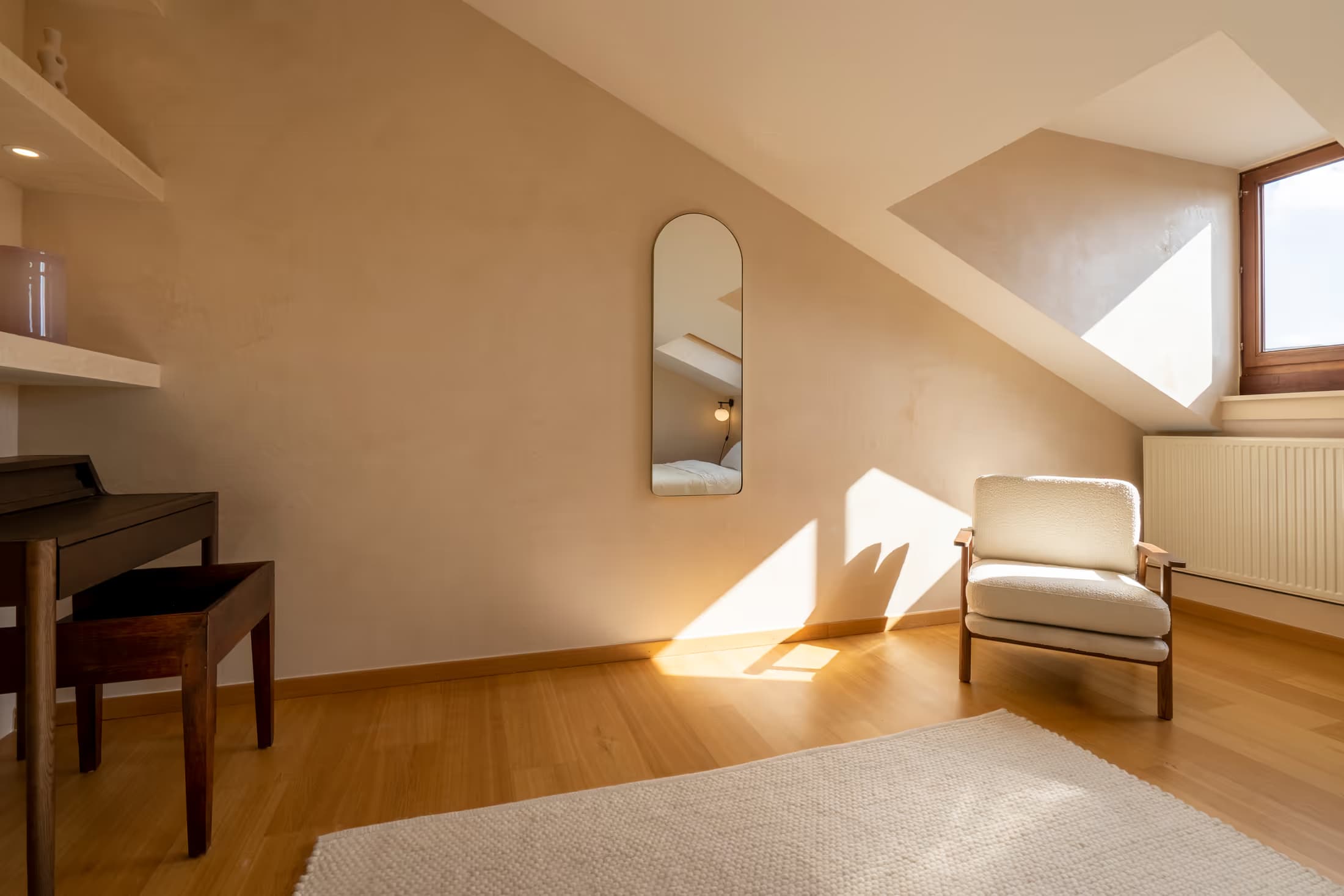 4. Co-living room – Garden Side thumbnail 2