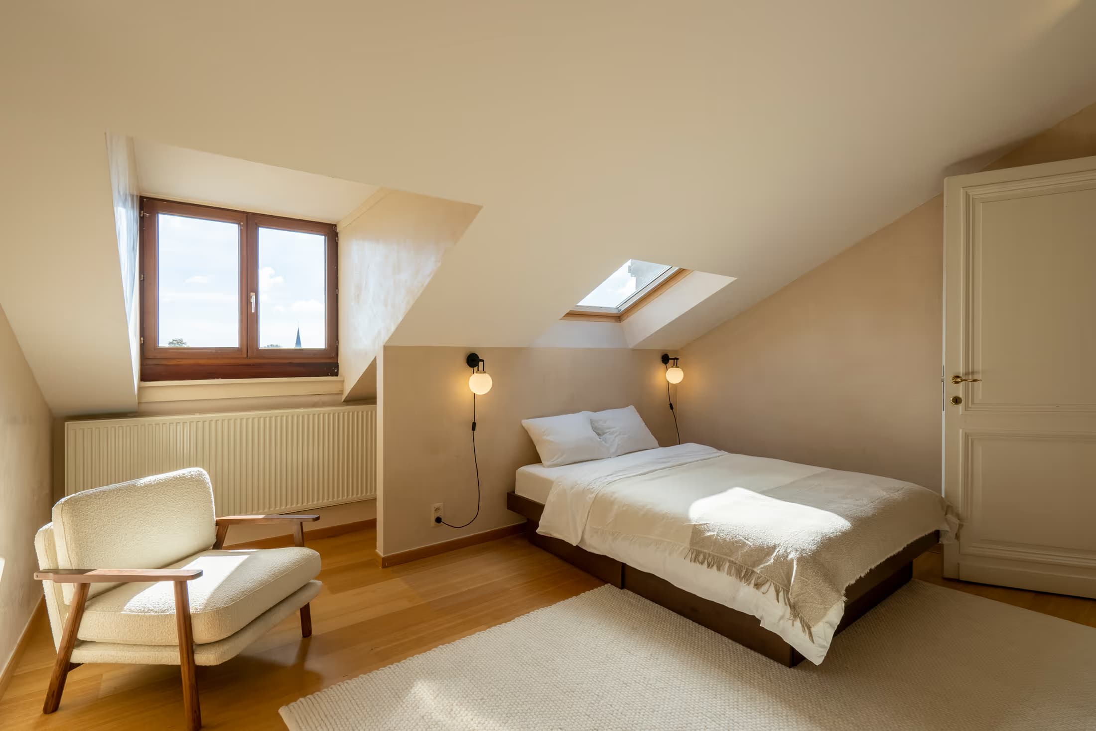 4. Co-living room – Garden Side thumbnail 3