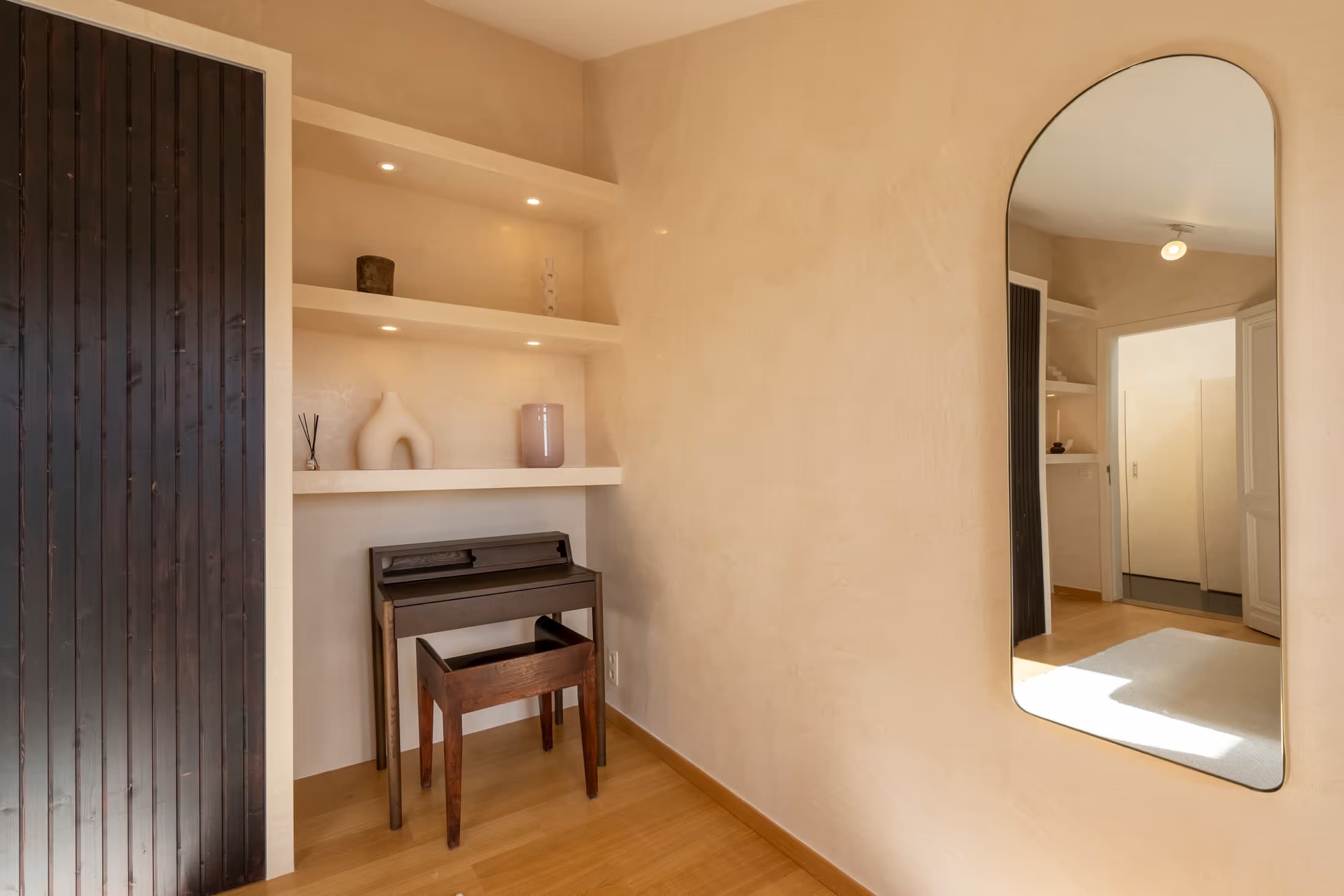 4. Co-living room – Garden Side thumbnail 4