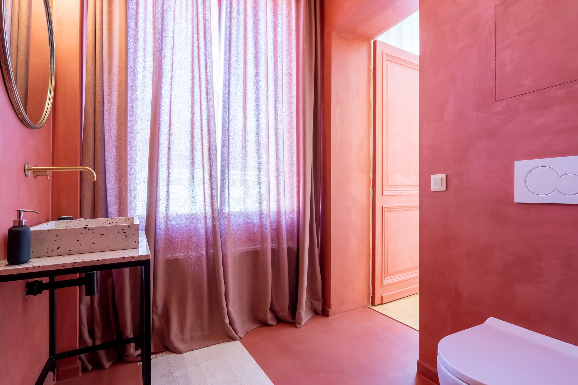 5. Co-living room – Street Side thumbnail 8