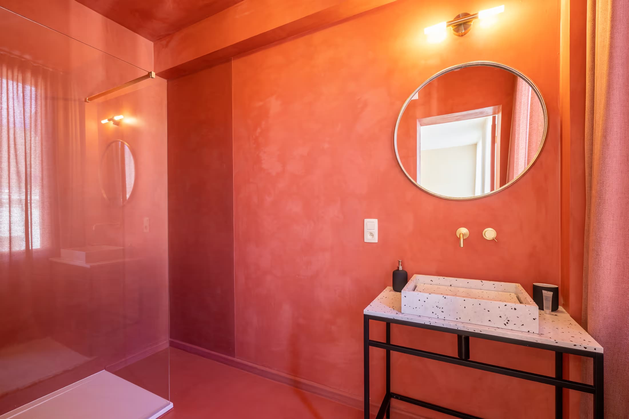 5. Co-living room – Street Side thumbnail 9