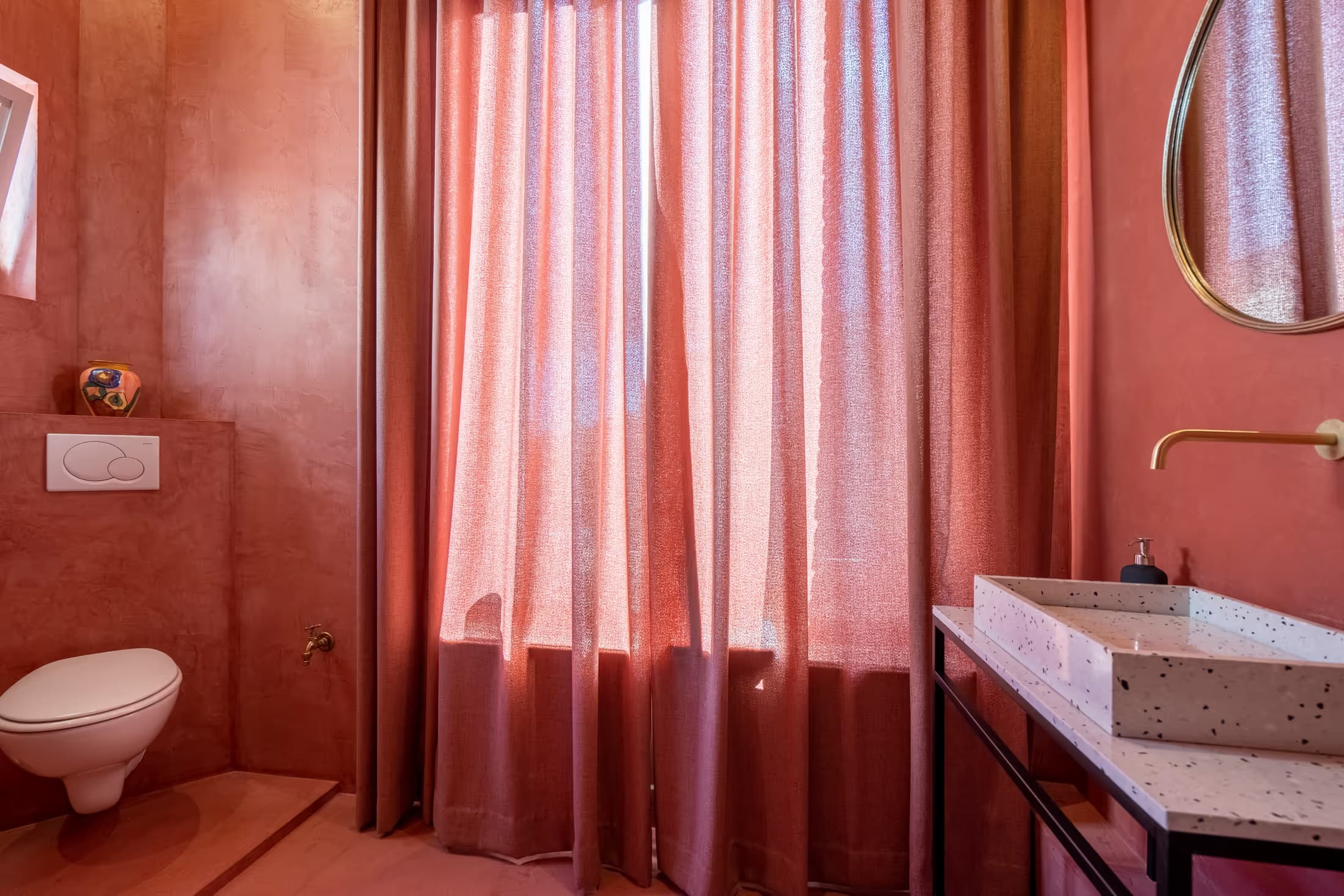 6. Co-living room – Garden Side 3rd floor thumbnail 7