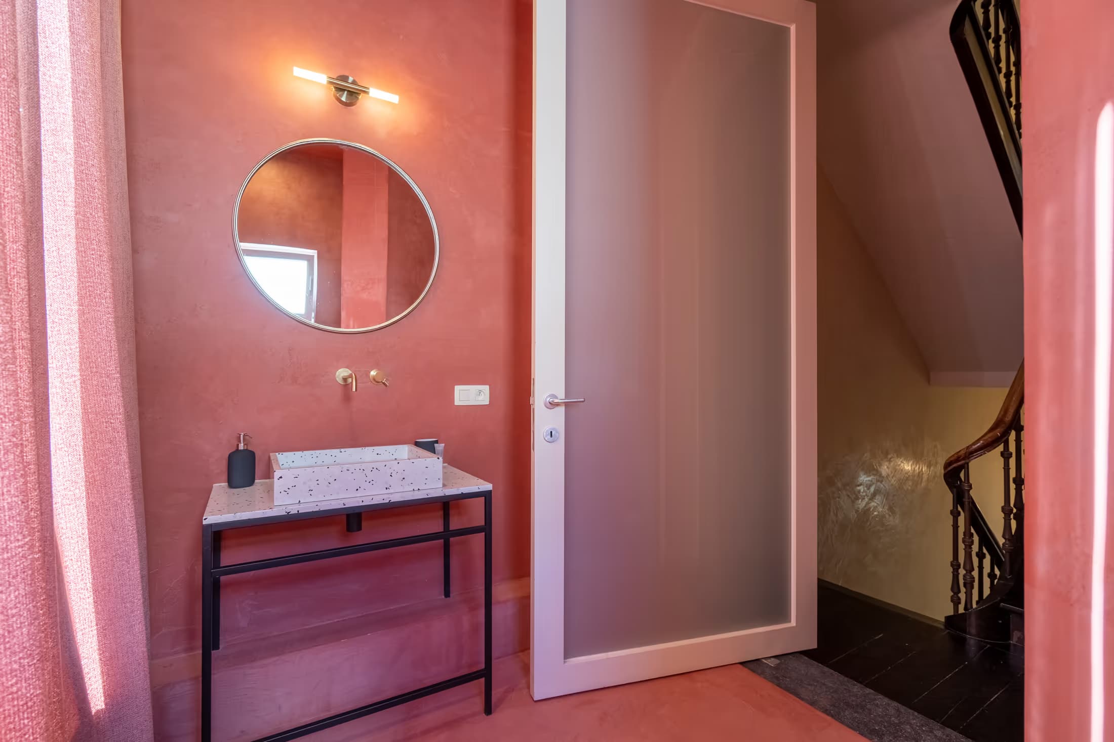 6. Co-living room – Garden Side 3rd floor thumbnail 9