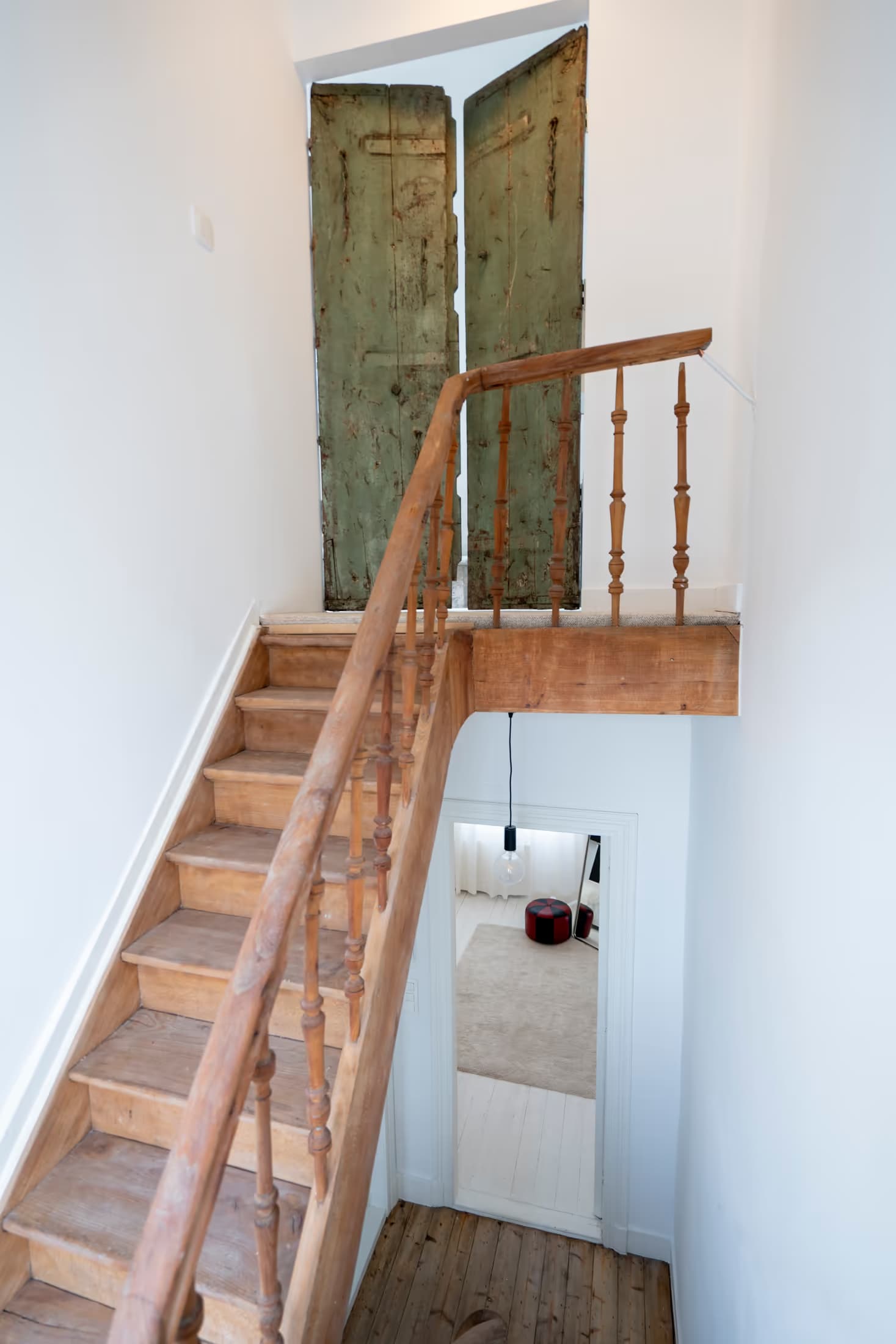 4. Co-living room — Attic thumbnail 2