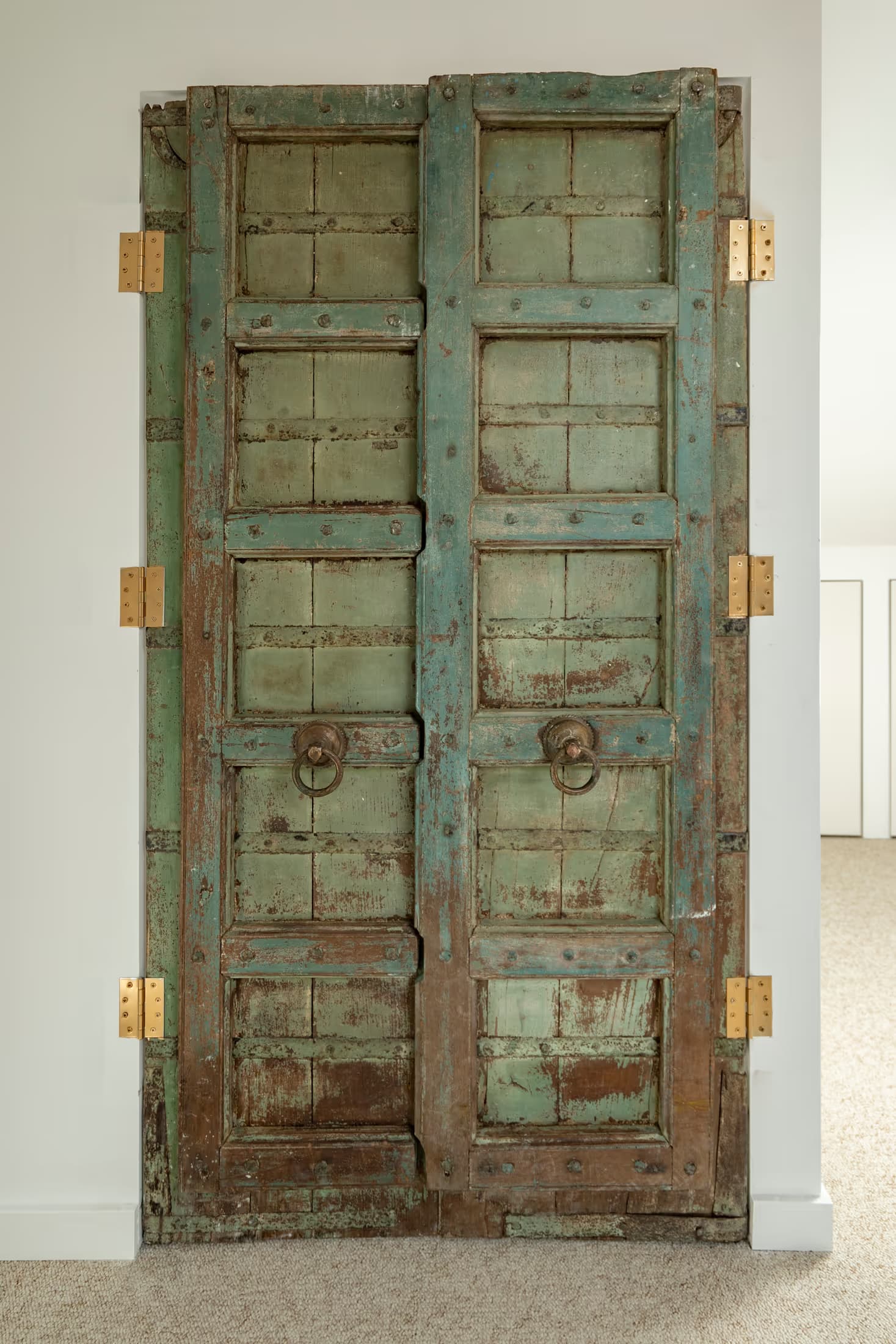 4. Co-living room — Attic thumbnail 4