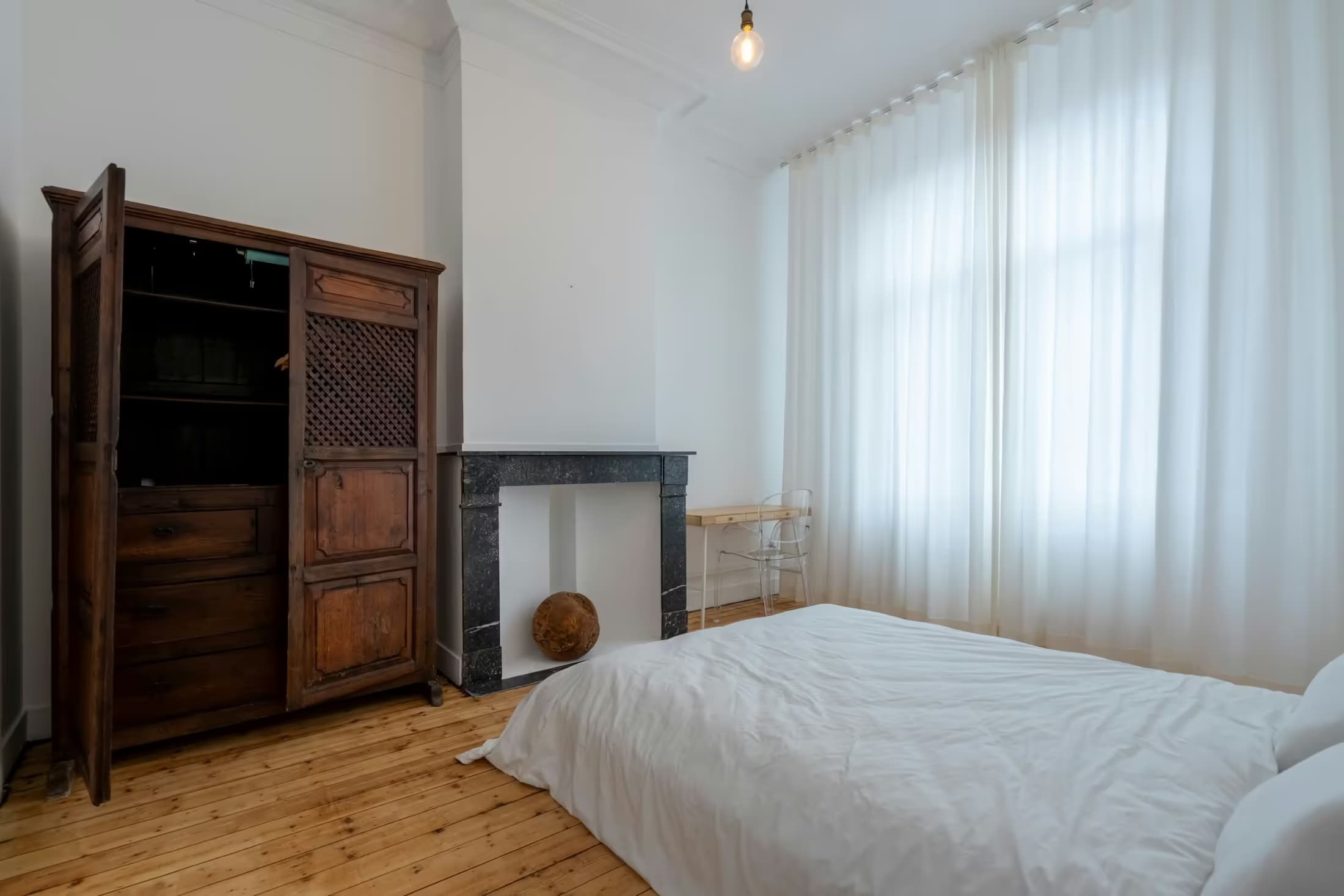 2. Co-living room – Garden Side thumbnail 3