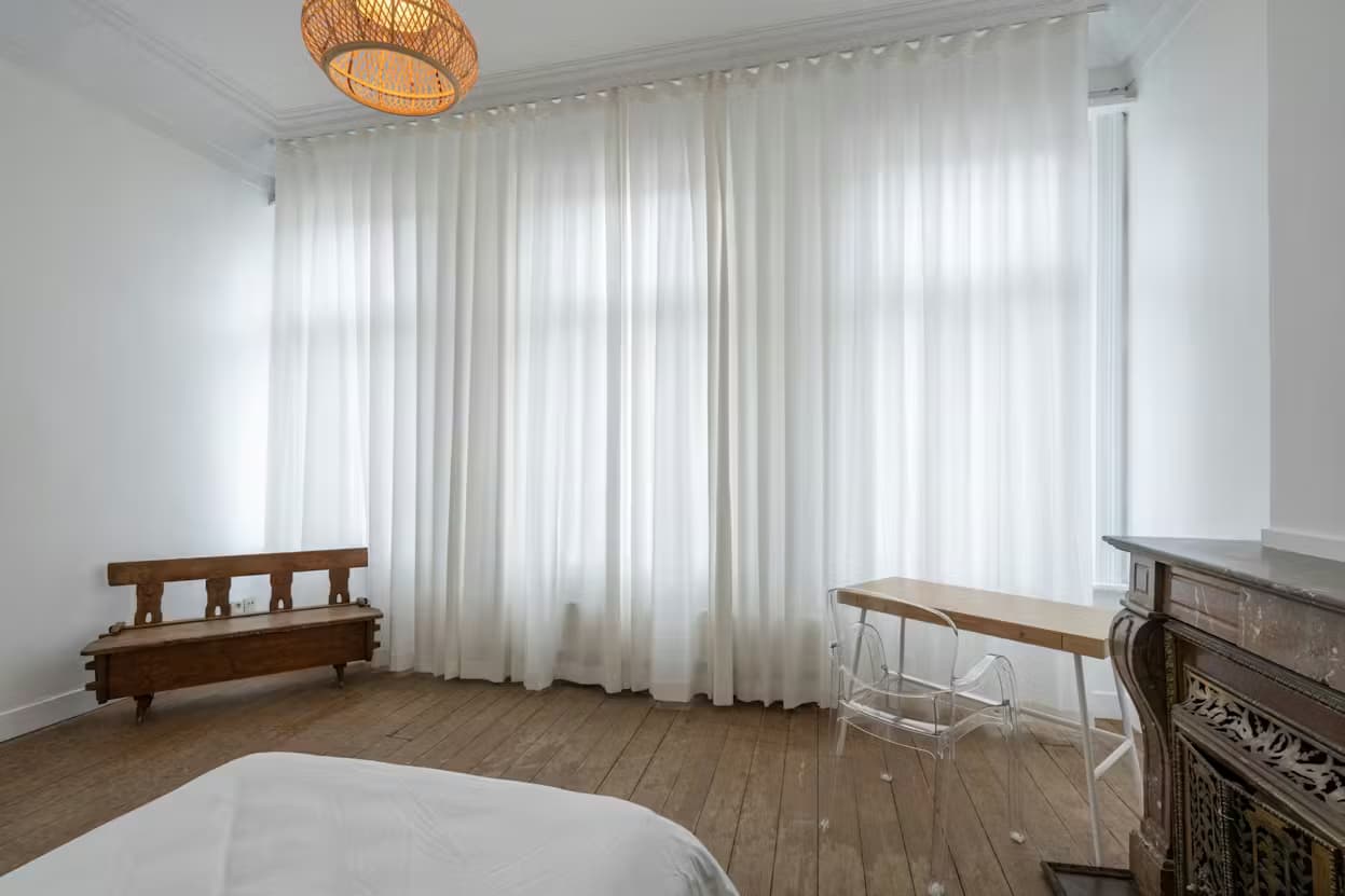 3. Co-living room – Street Side thumbnail 2