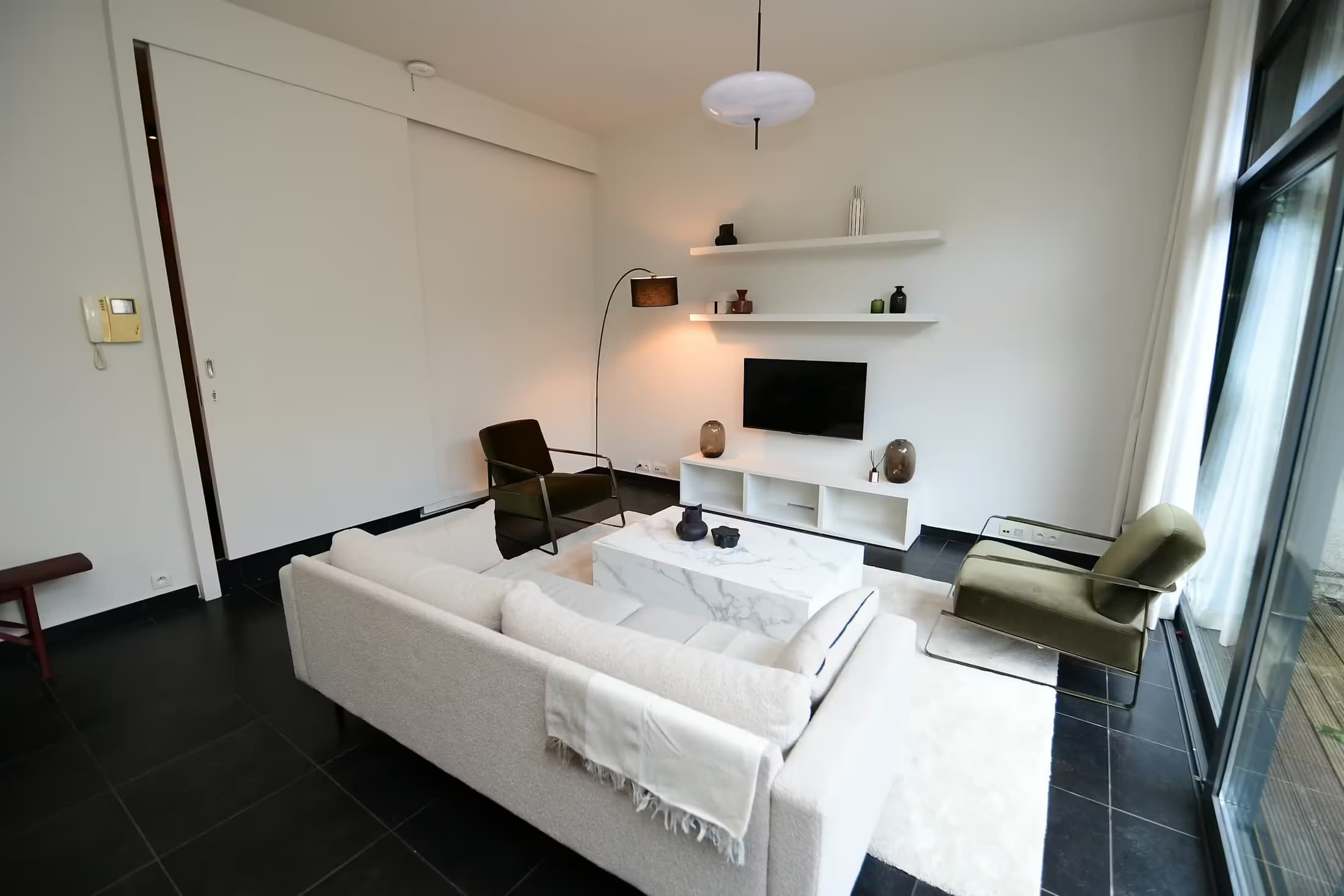 1. Ground Floor Apartment thumbnail 2