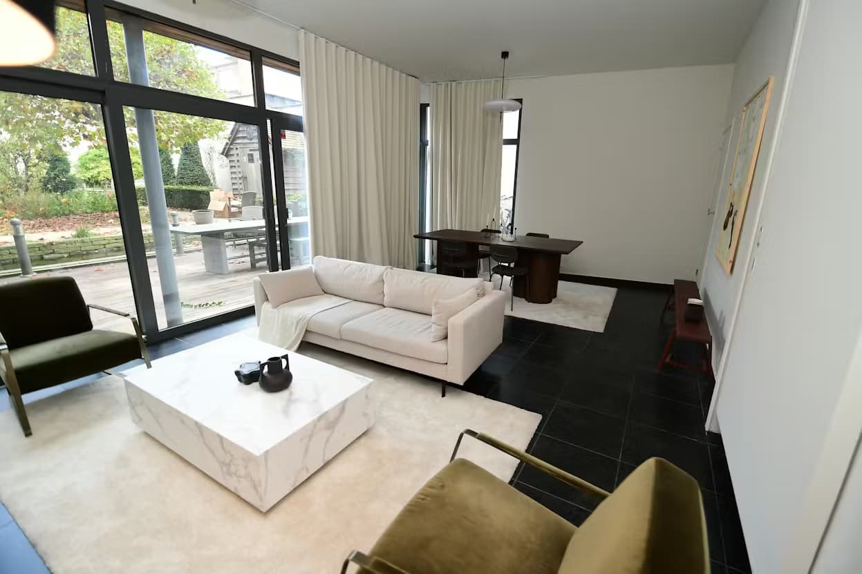 1. Ground Floor Apartment thumbnail 5