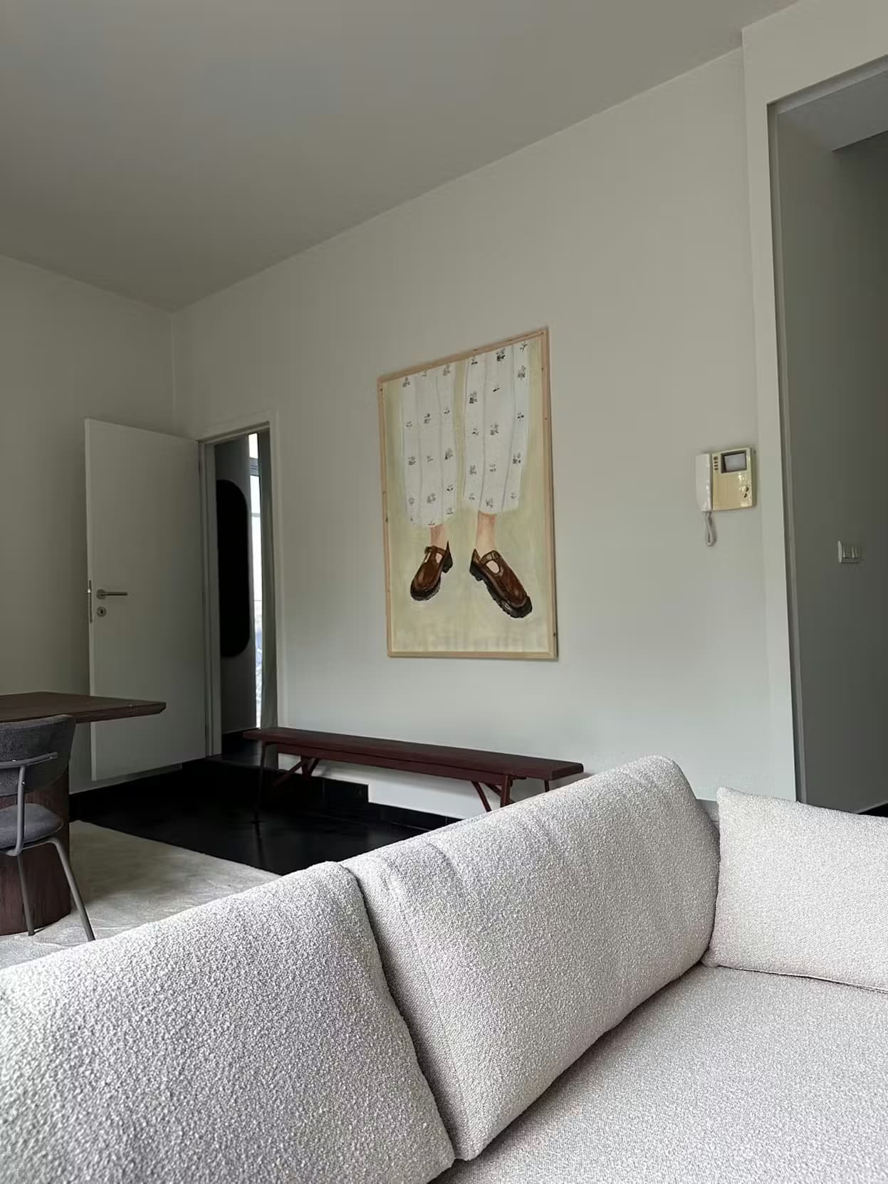 1. Ground Floor Apartment - Room 1 thumbnail 22