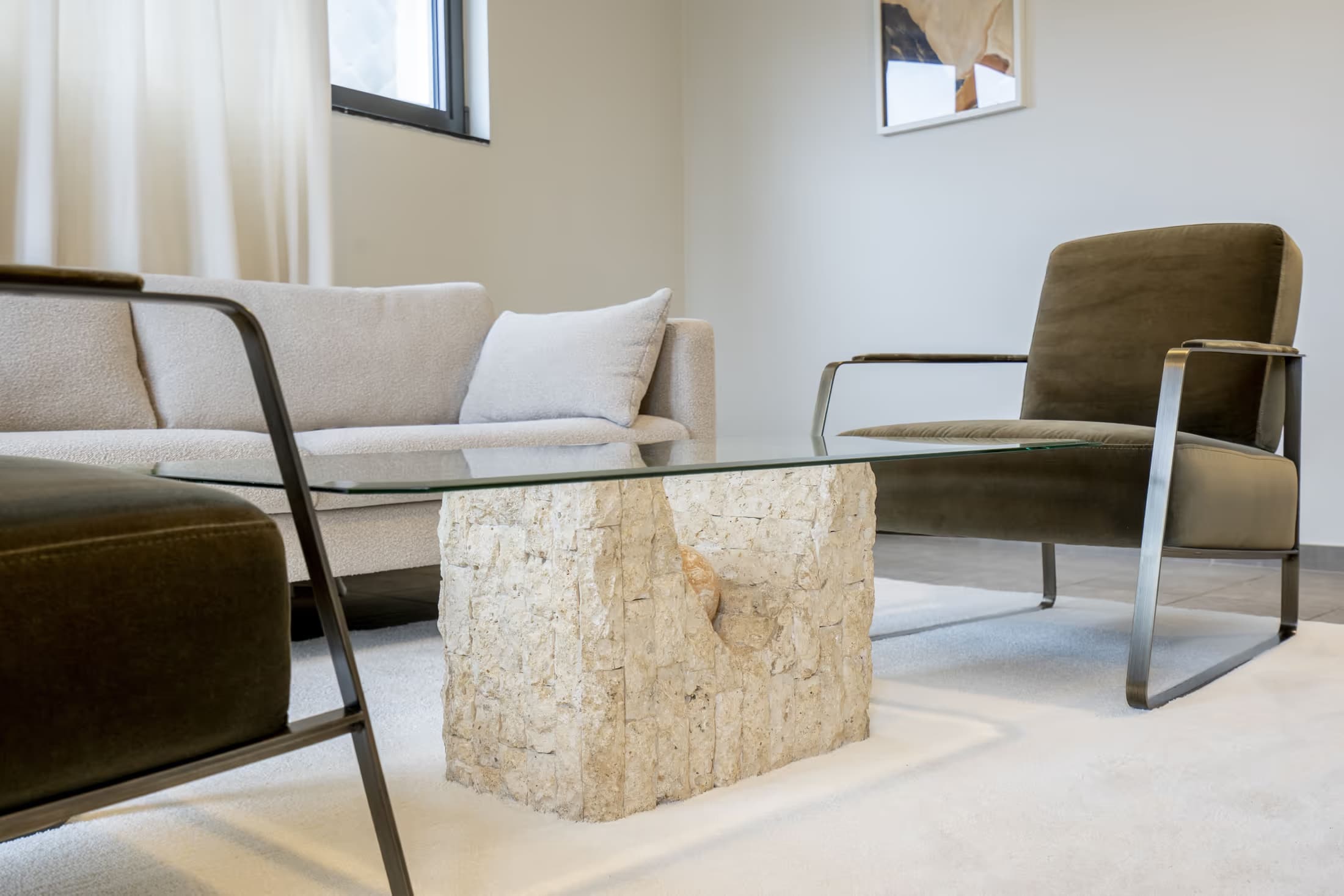 3. Private apartment, garden-side thumbnail 12