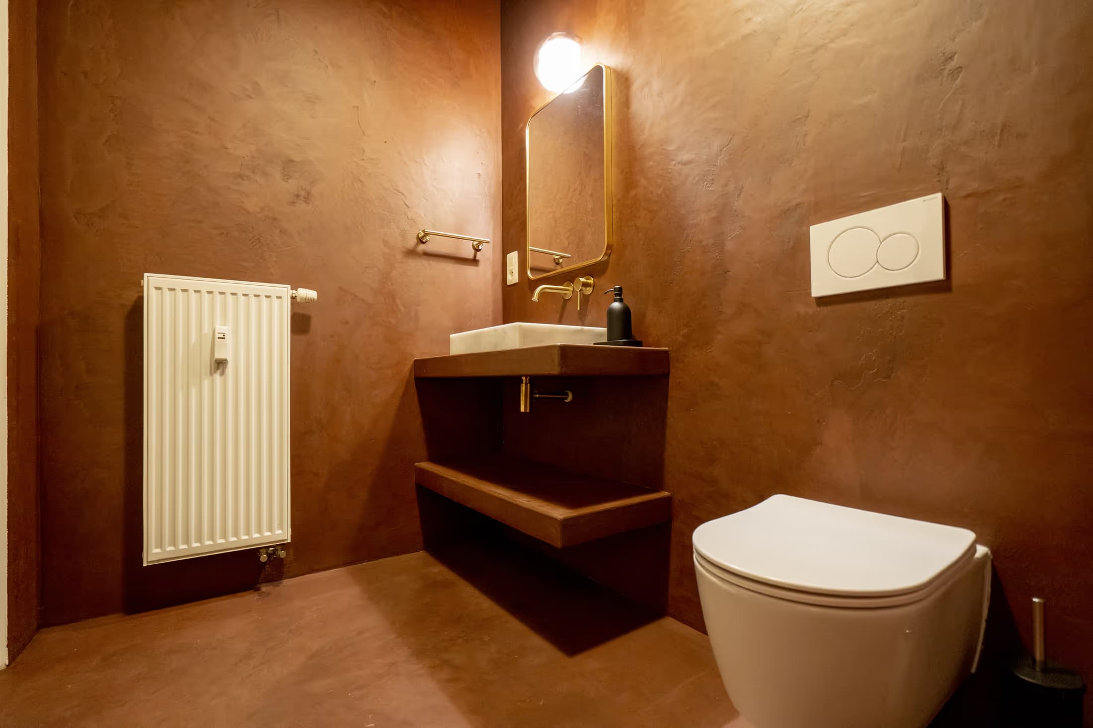 3. Private apartment, garden-side thumbnail 17