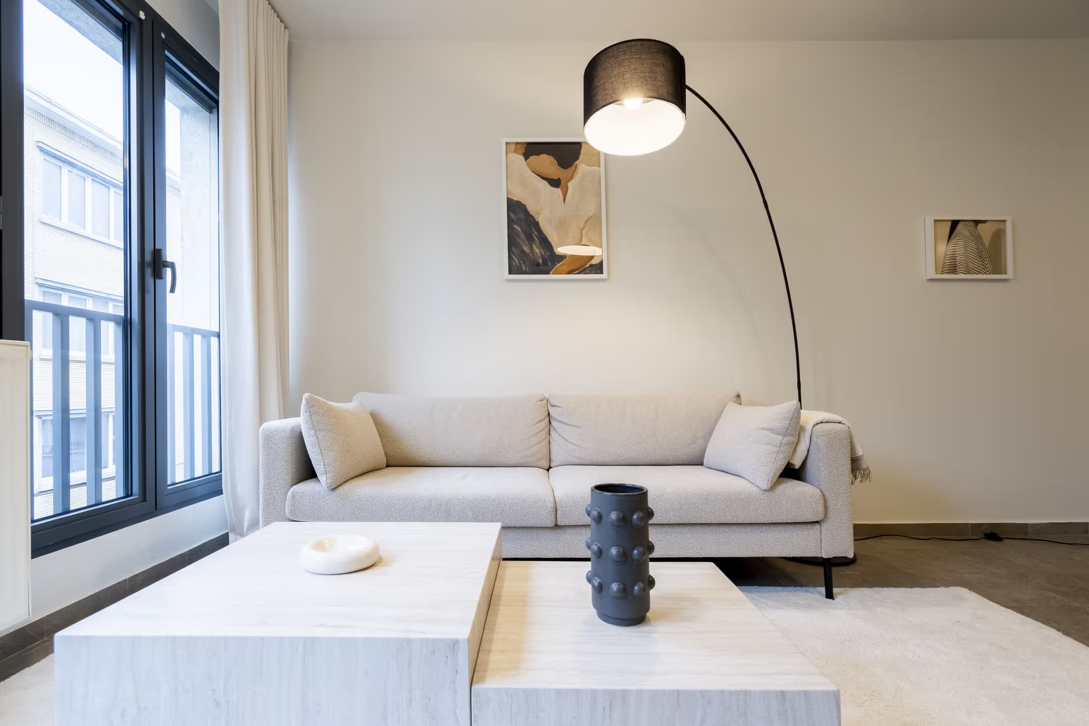 4. Studio, street-side thumbnail 5