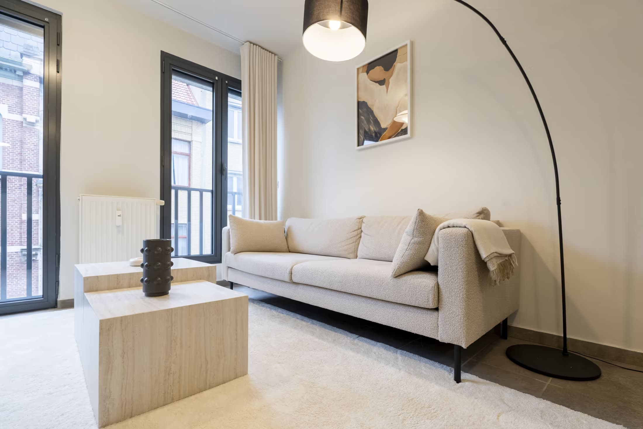 7. Studio, street-side thumbnail 5