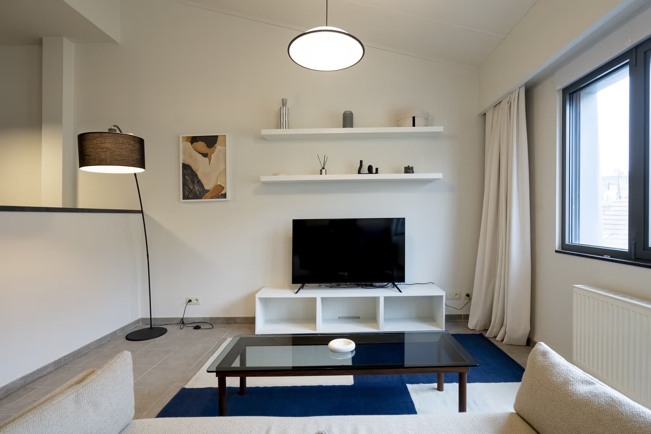 8. Rooftop Apartment photo 1