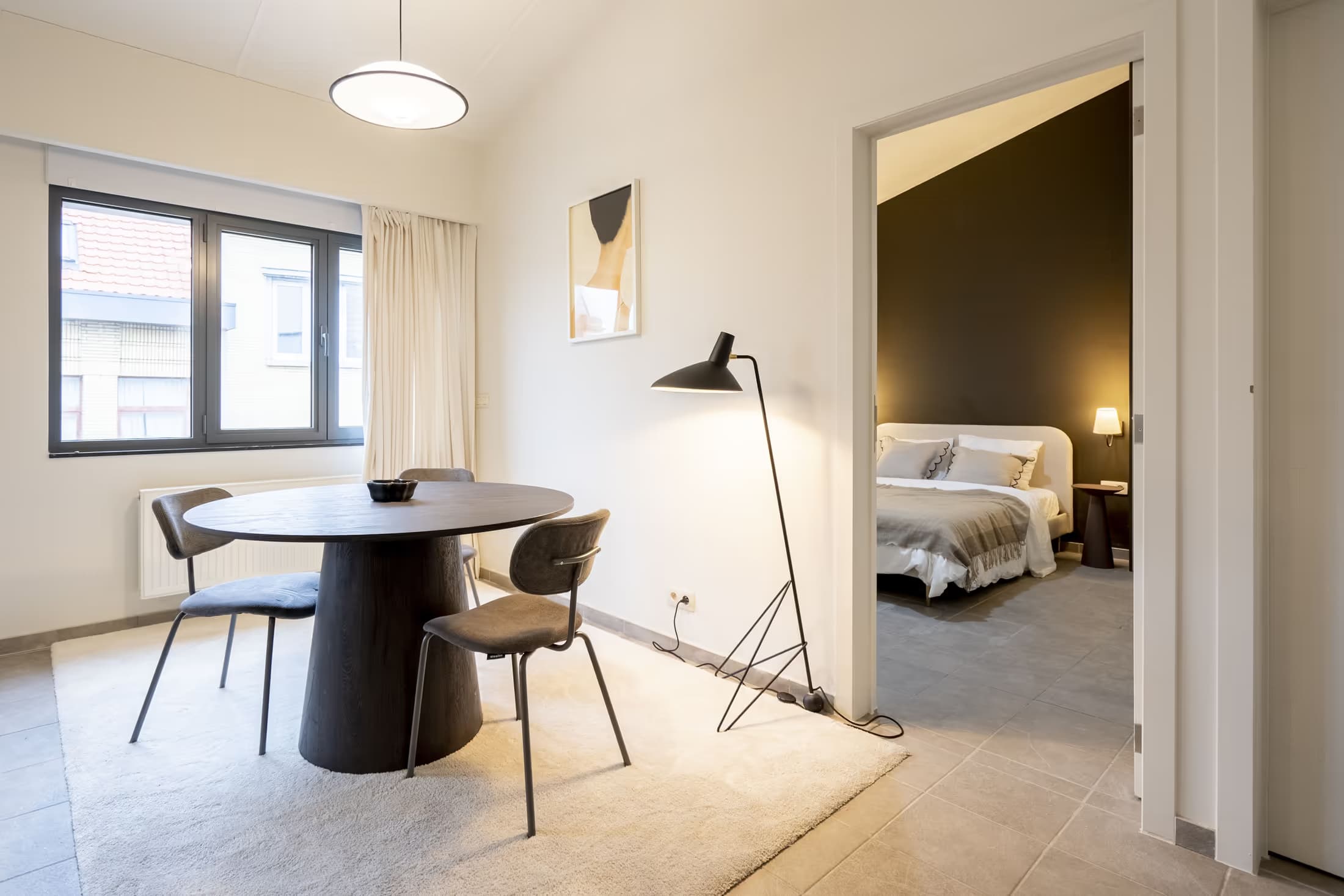 8. Rooftop Apartment thumbnail 10