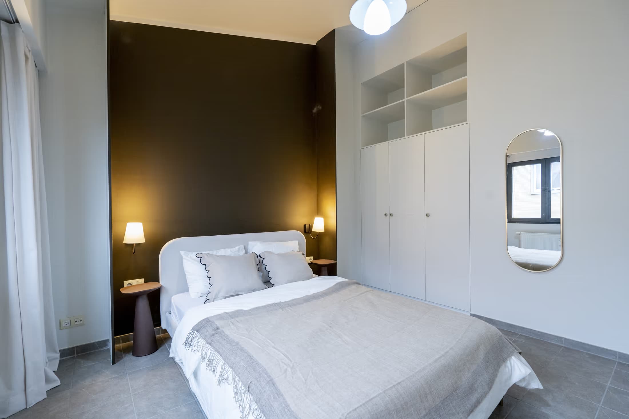 8. Rooftop Apartment thumbnail 11