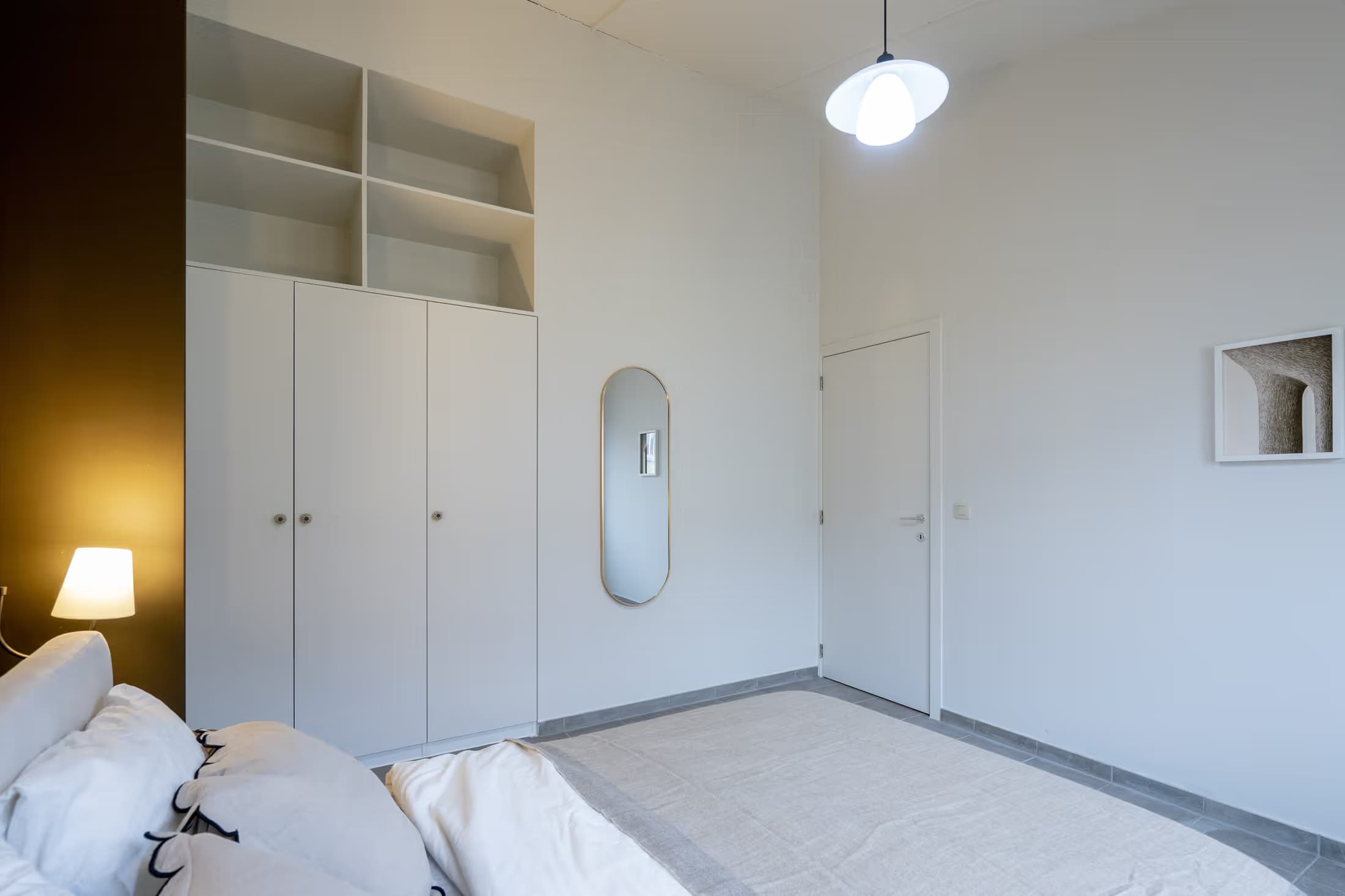 8. Rooftop Apartment thumbnail 15