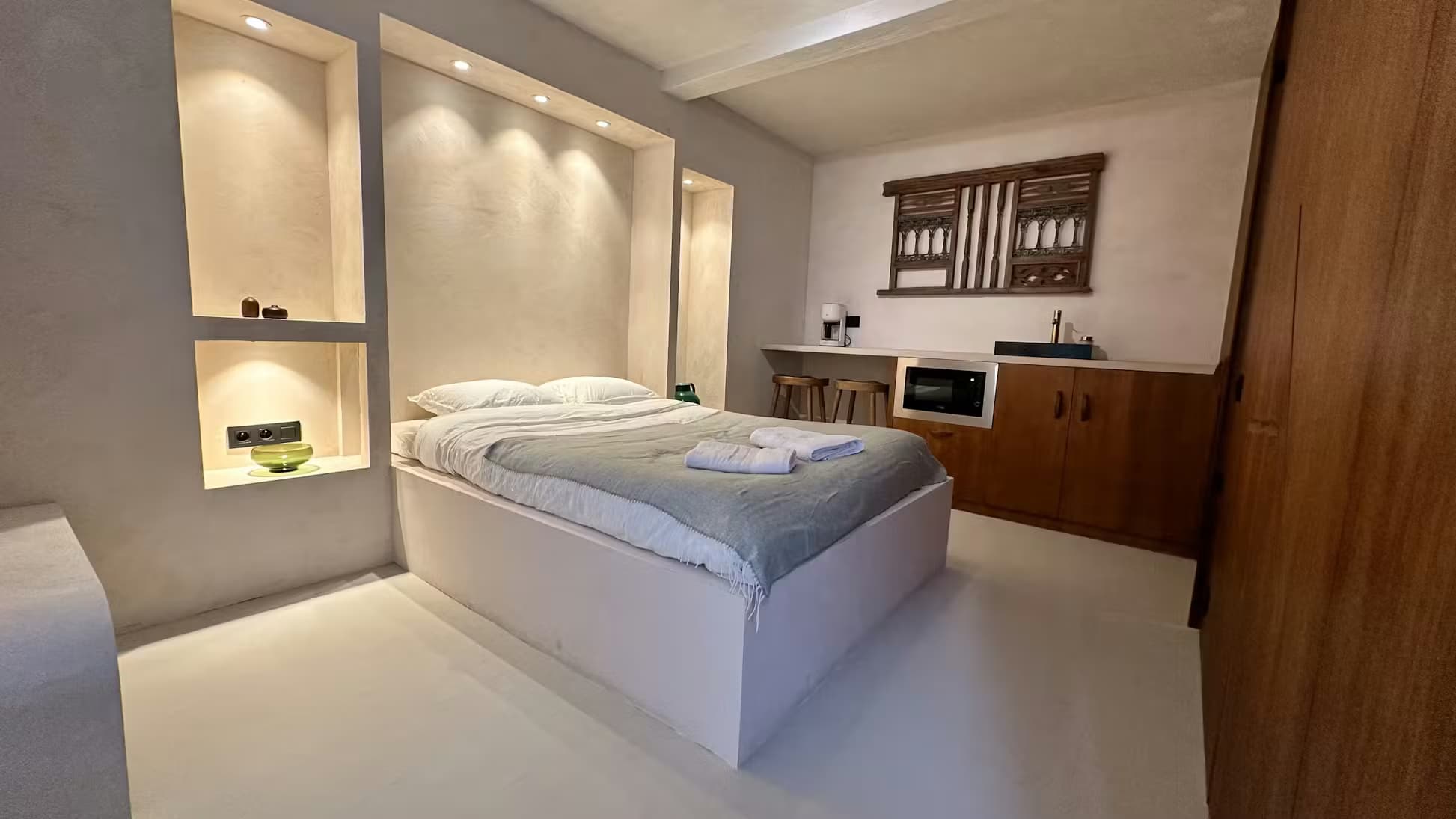 Saint-Andrews, studio 1 photo 1