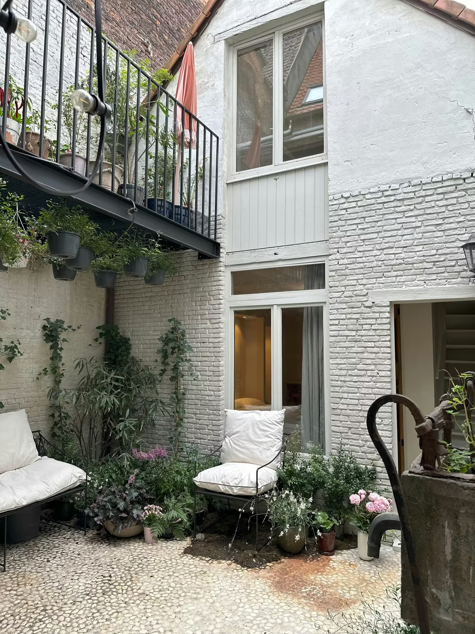 Saint-Andrews, studio 1 thumbnail 7