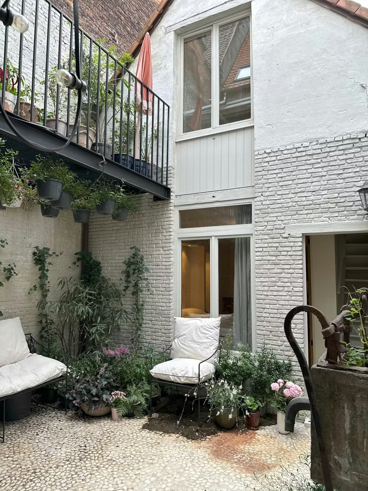 Saint-Andrews, studio 2 thumbnail 7