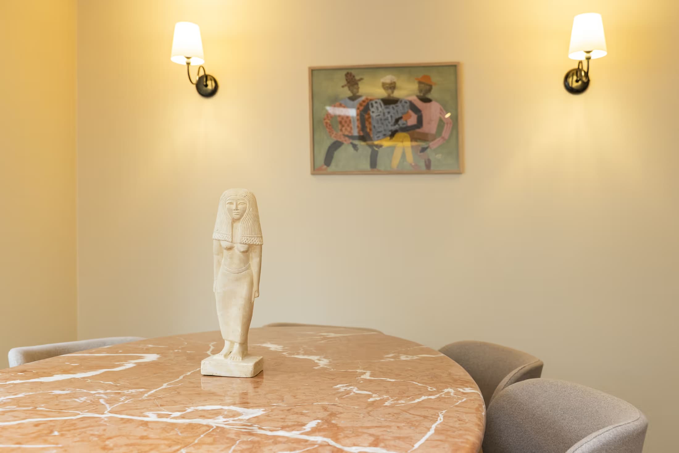 3. Coliving room – Street Side thumbnail 4