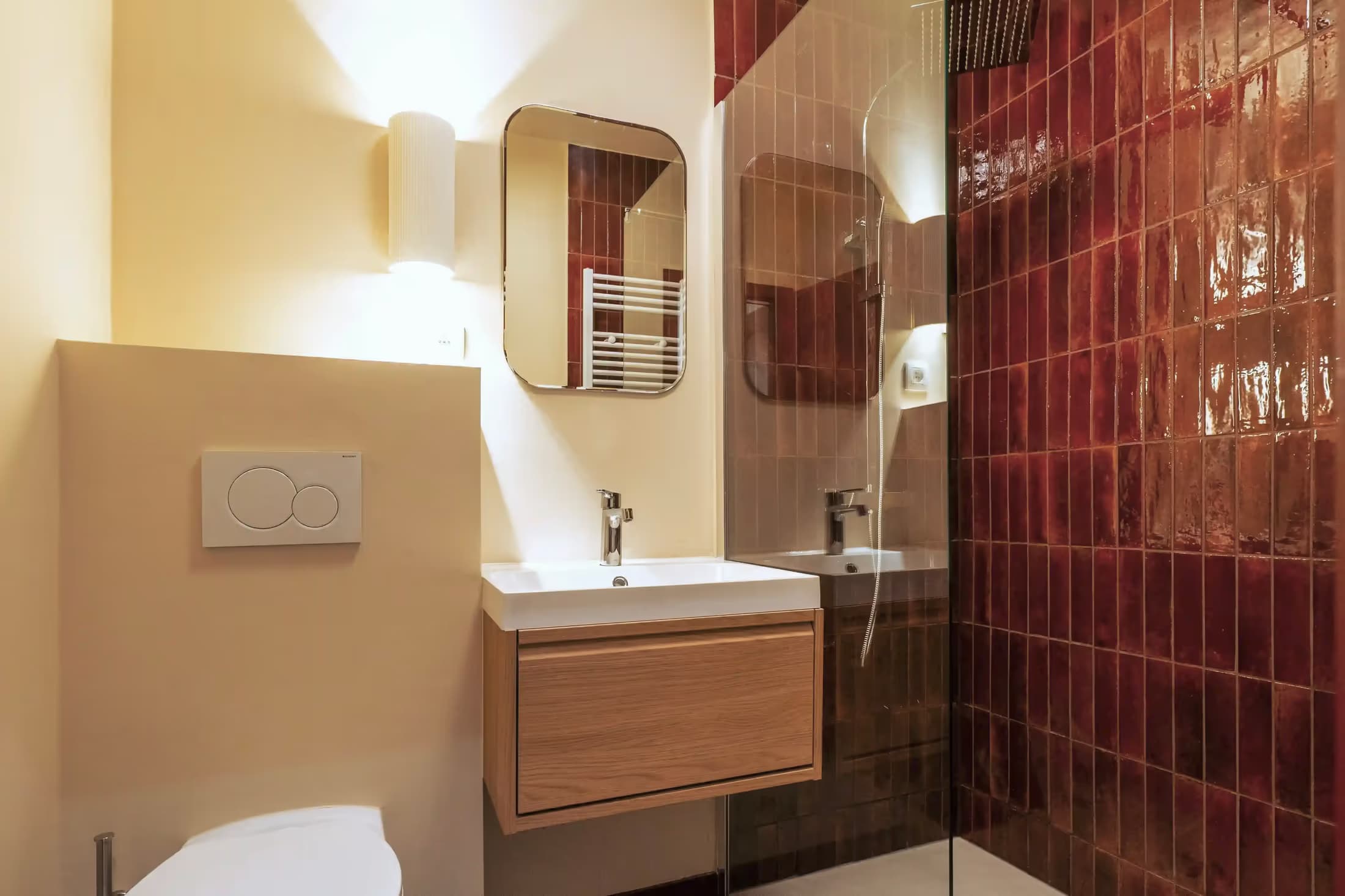 5. Coliving room – Garden Side thumbnail 9