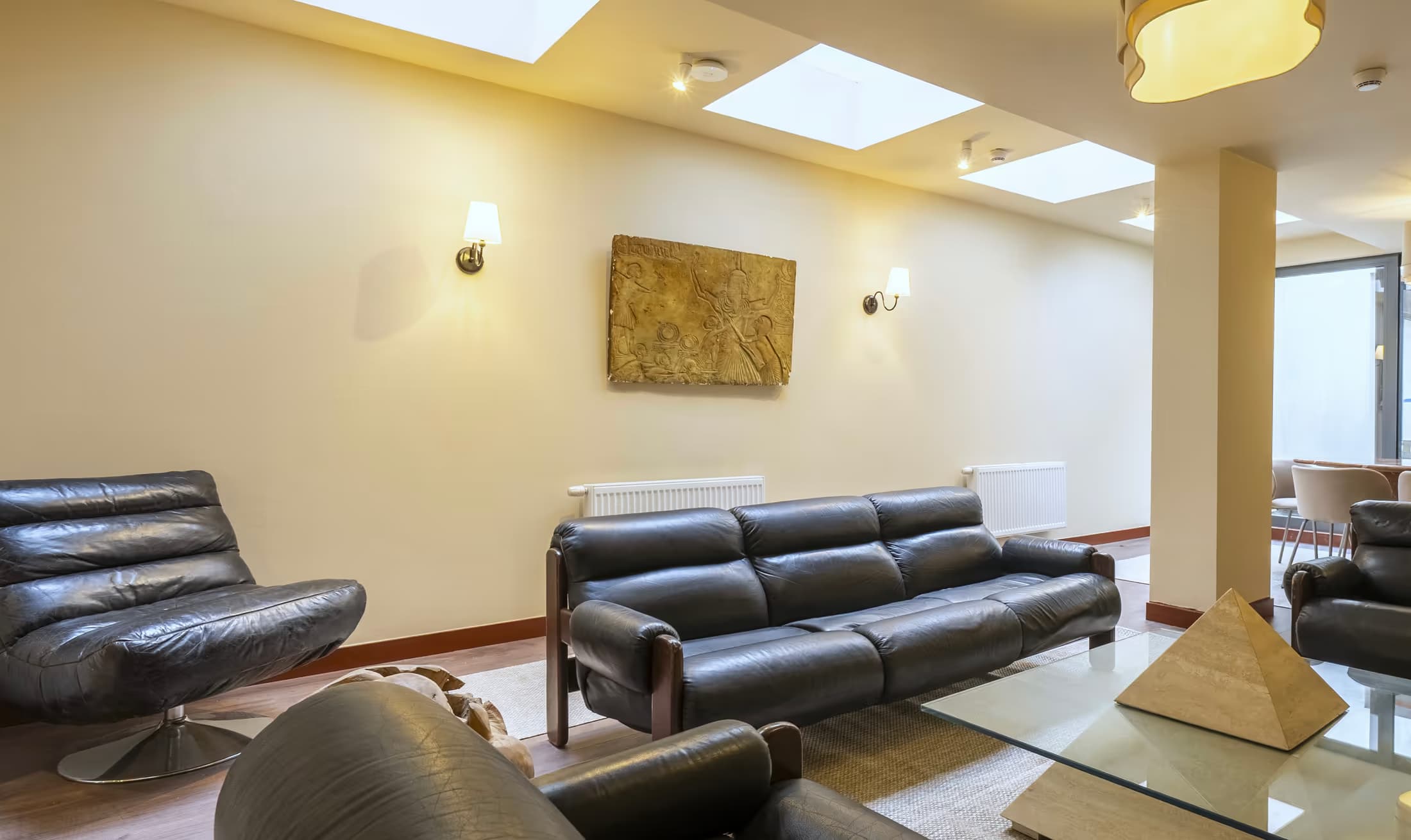 8. Coliving room – Street Side thumbnail 2