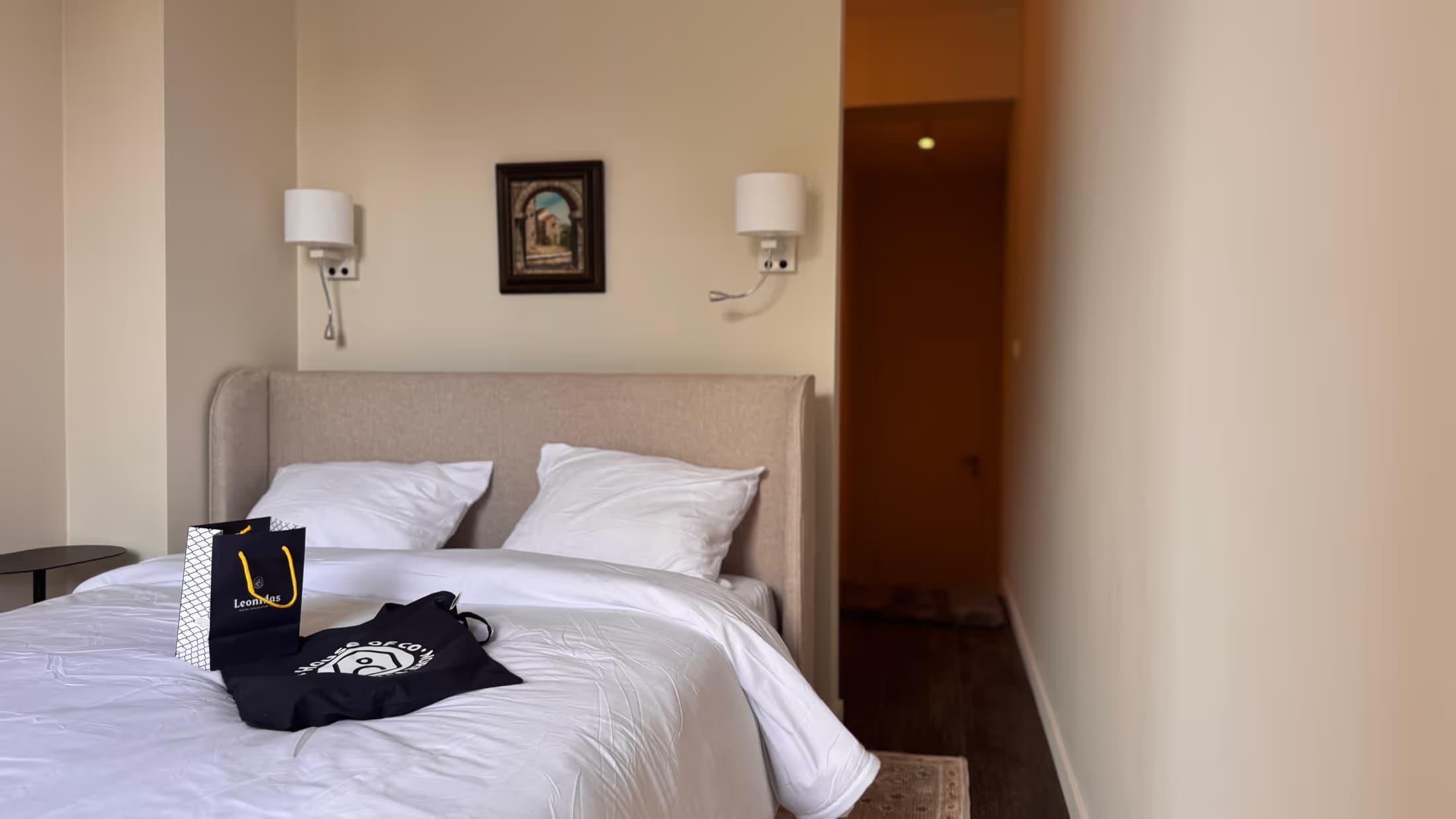 12. Coliving room – Garden Side photo 1