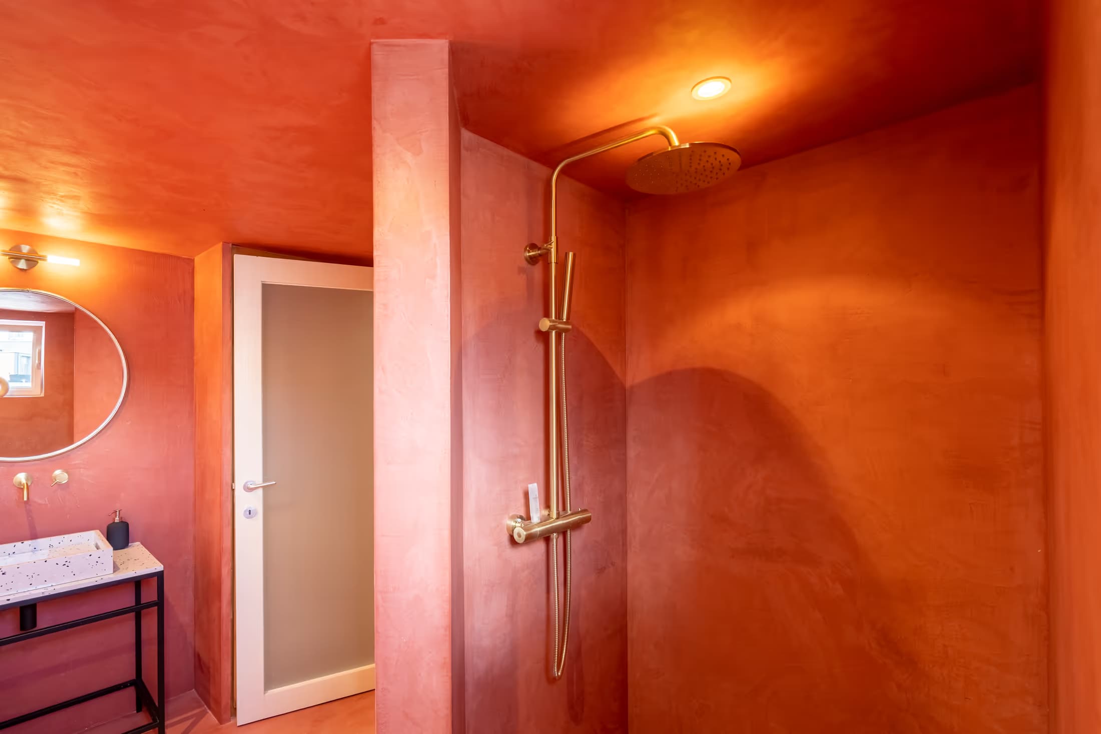 2. Co-living room – Garden Side thumbnail 12