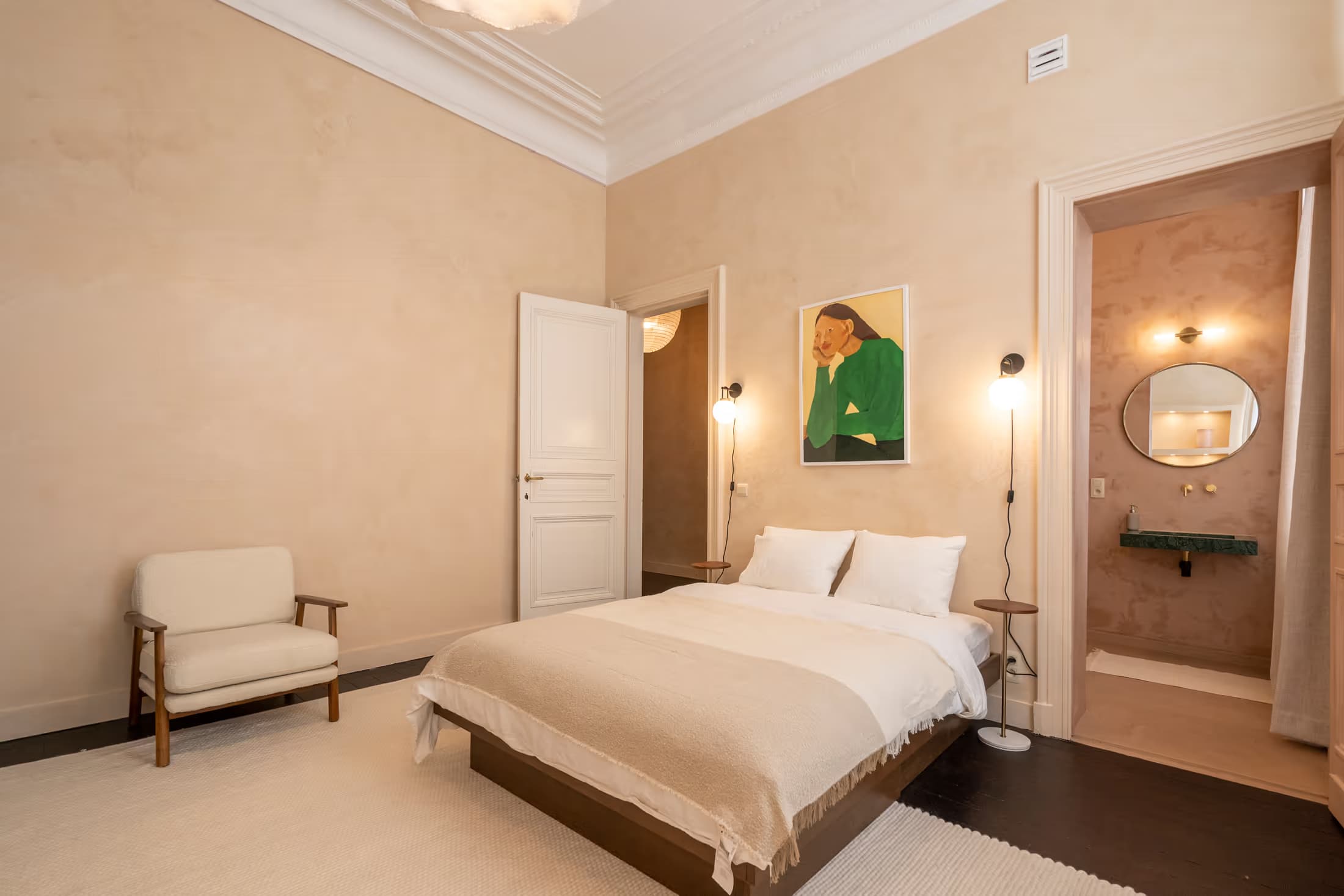 1. Co-living room – Street Side thumbnail 2