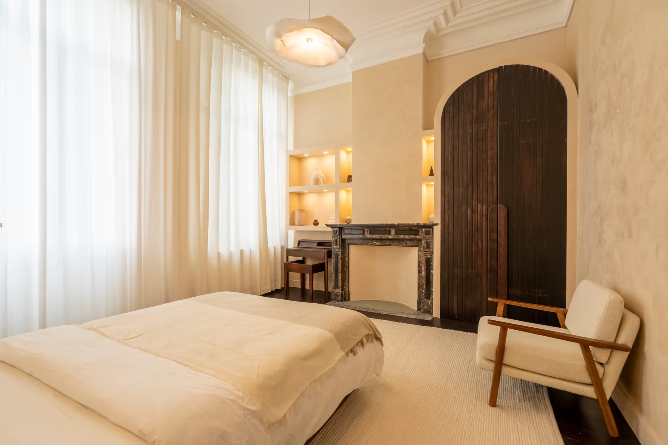 1. Co-living room – Street Side thumbnail 3