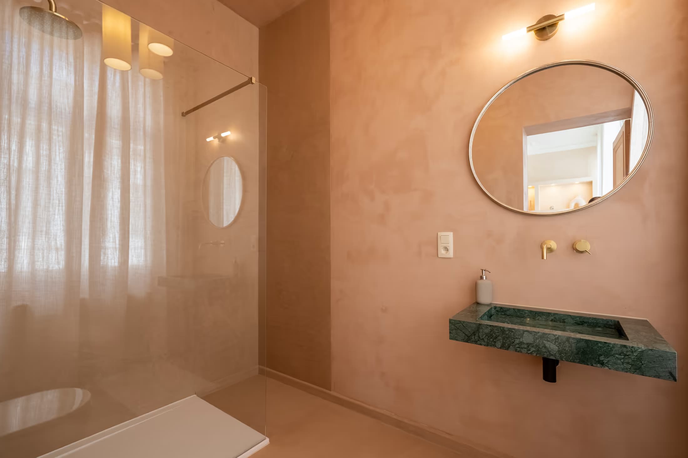 1. Co-living room – Street Side thumbnail 5