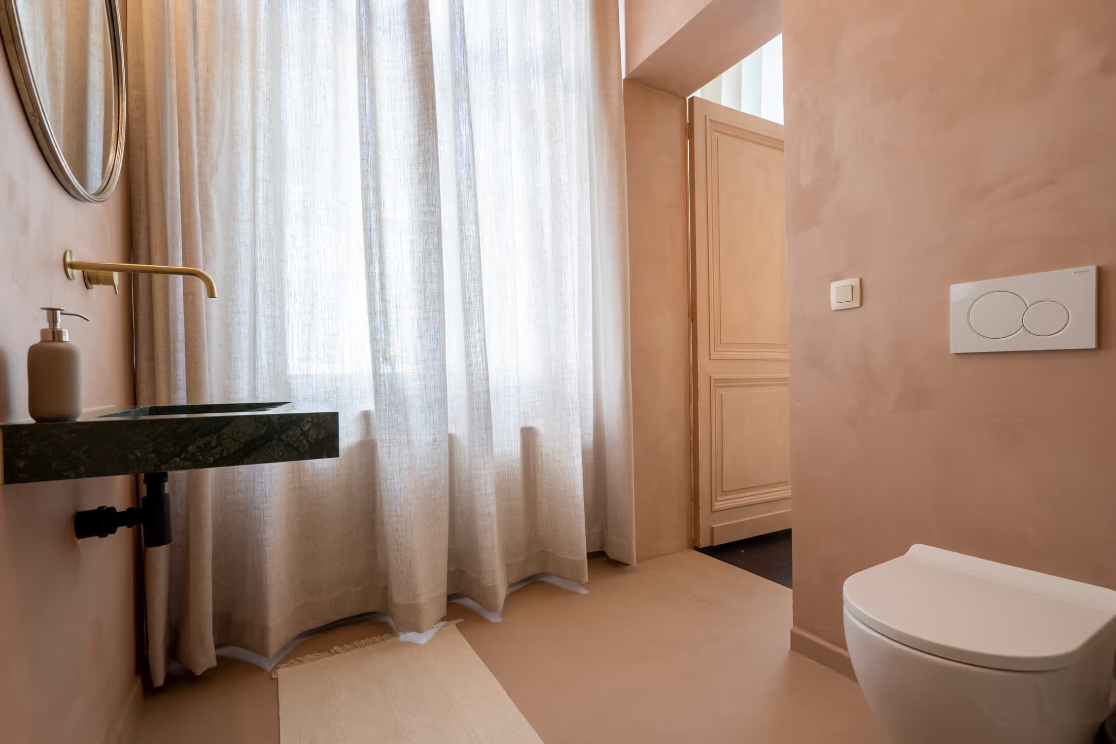 1. Co-living room – Street Side thumbnail 6