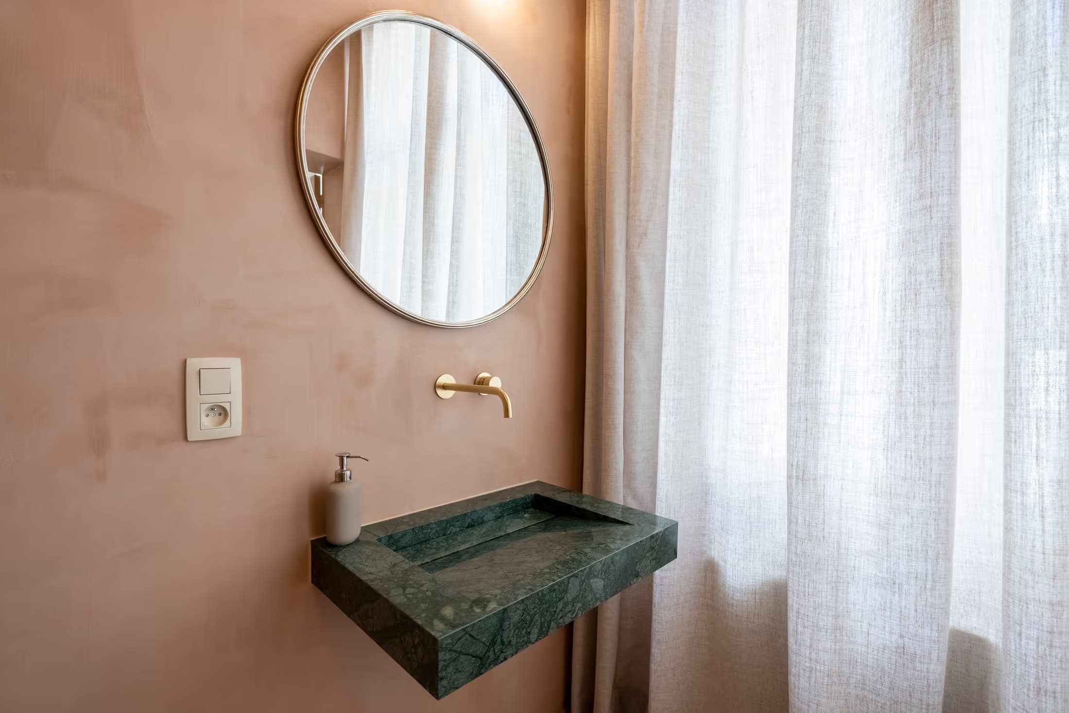 1. Co-living room – Street Side thumbnail 7