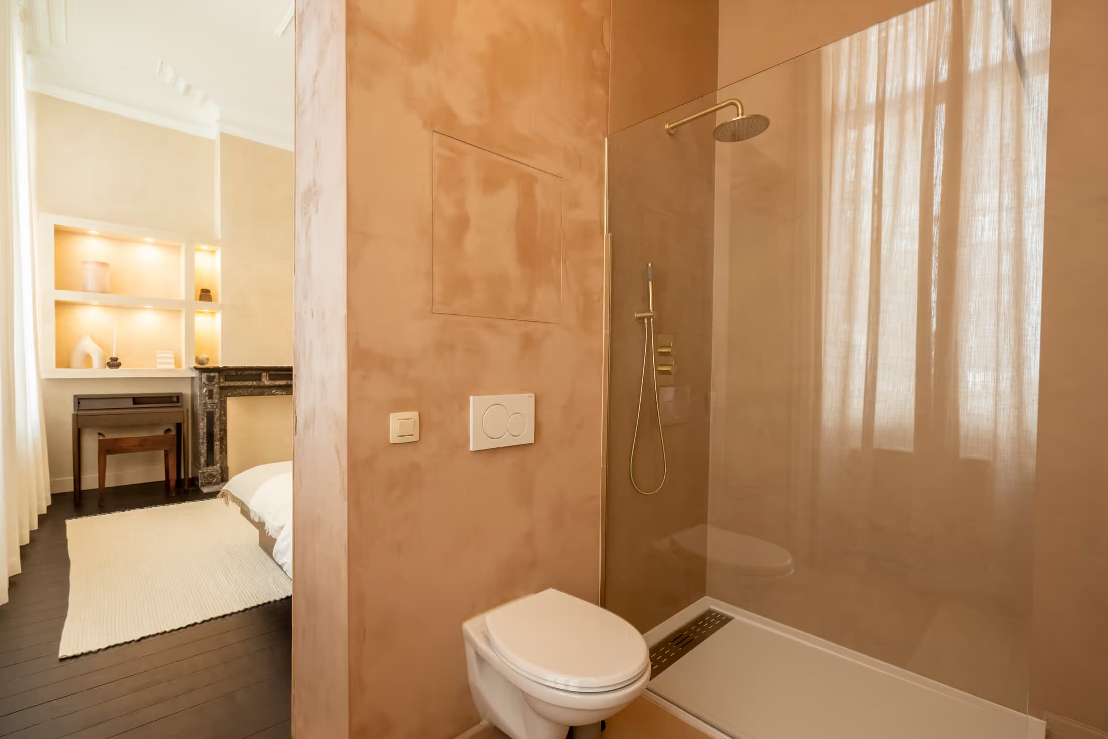 1. Co-living room – Street Side thumbnail 8