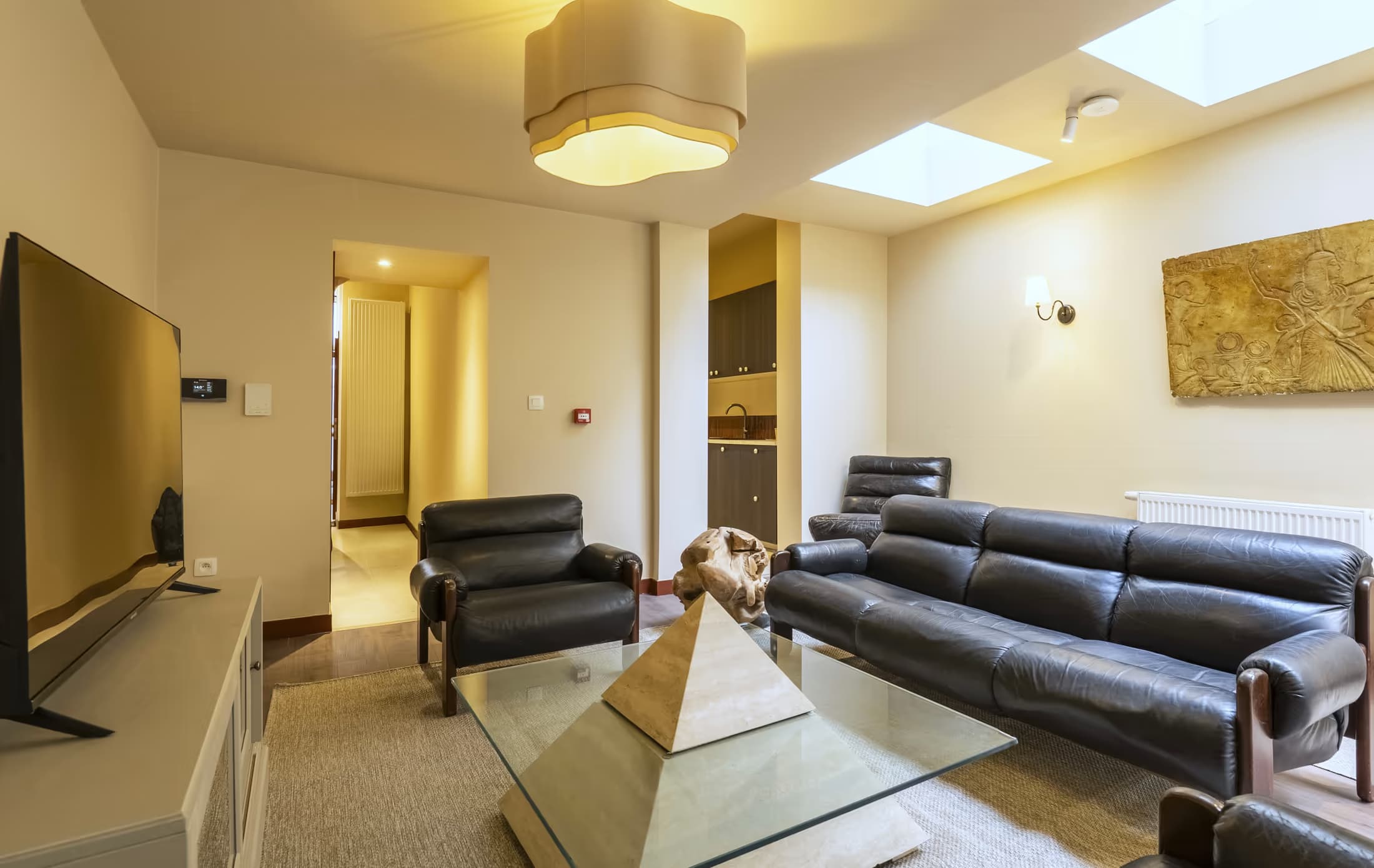 3. Coliving room – Street Side thumbnail 2