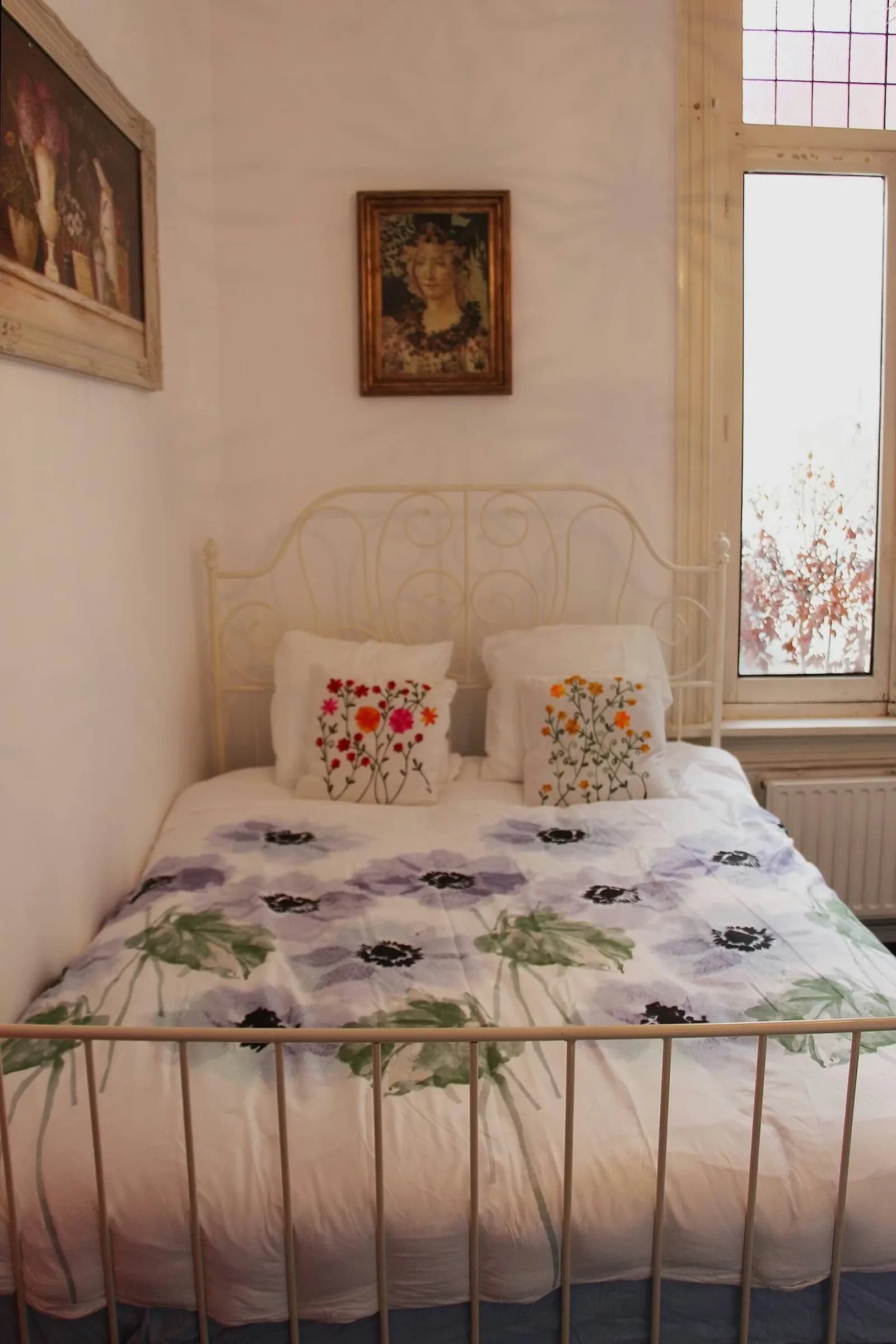 3. Coliving Street Side