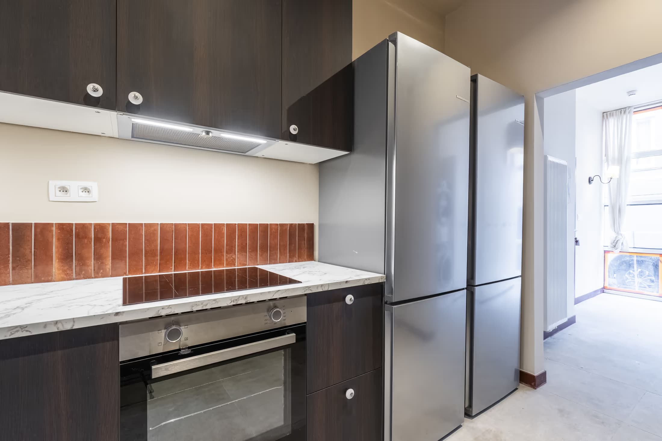 7. Coliving room – Garden Side